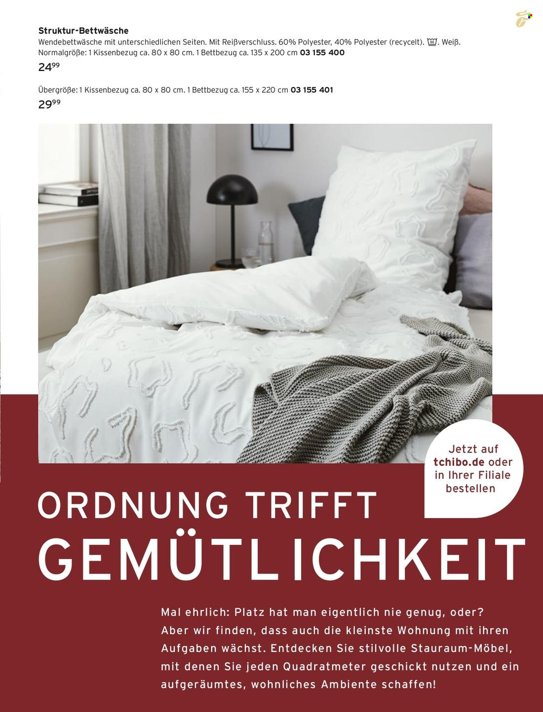Tchibo Prospekte . Seite 115