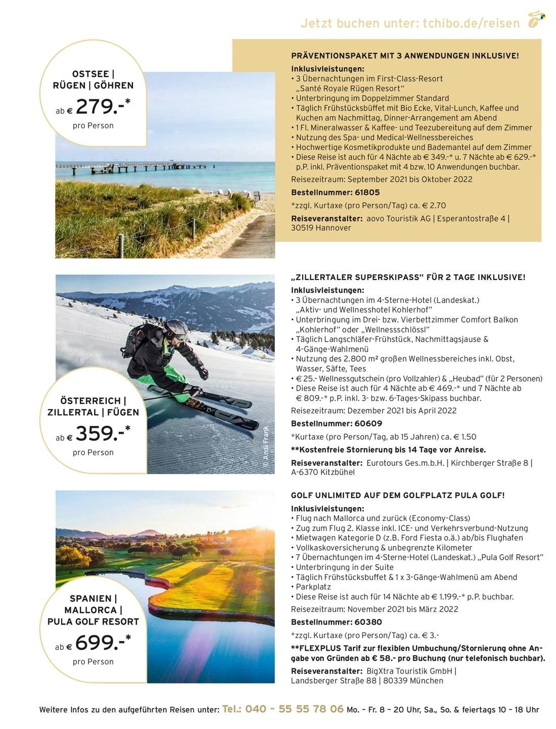 Tchibo Prospekte . Seite 159