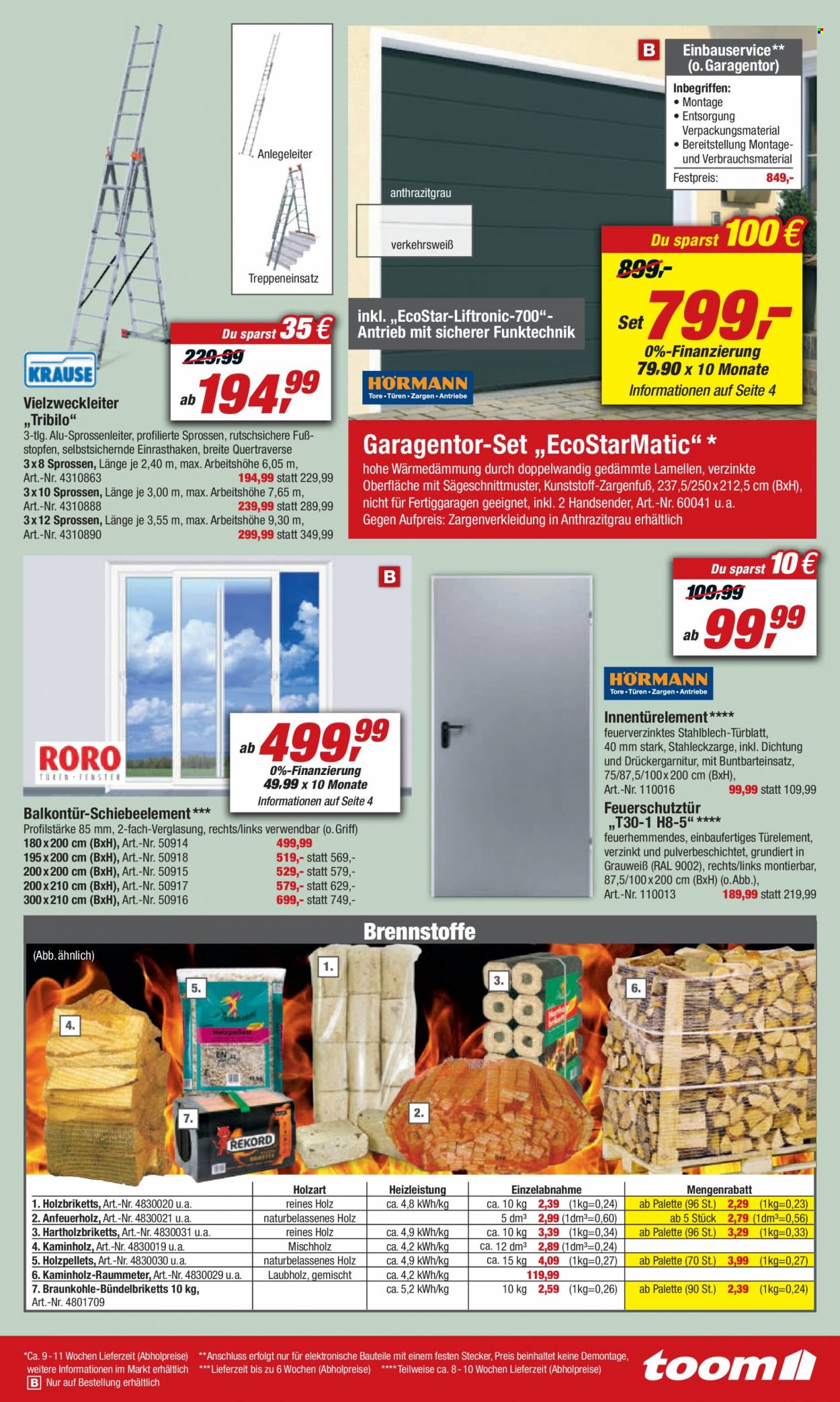 toom Baumarkt Prospekte  - 18.09.2021 - 24.09.2021. Seite 11