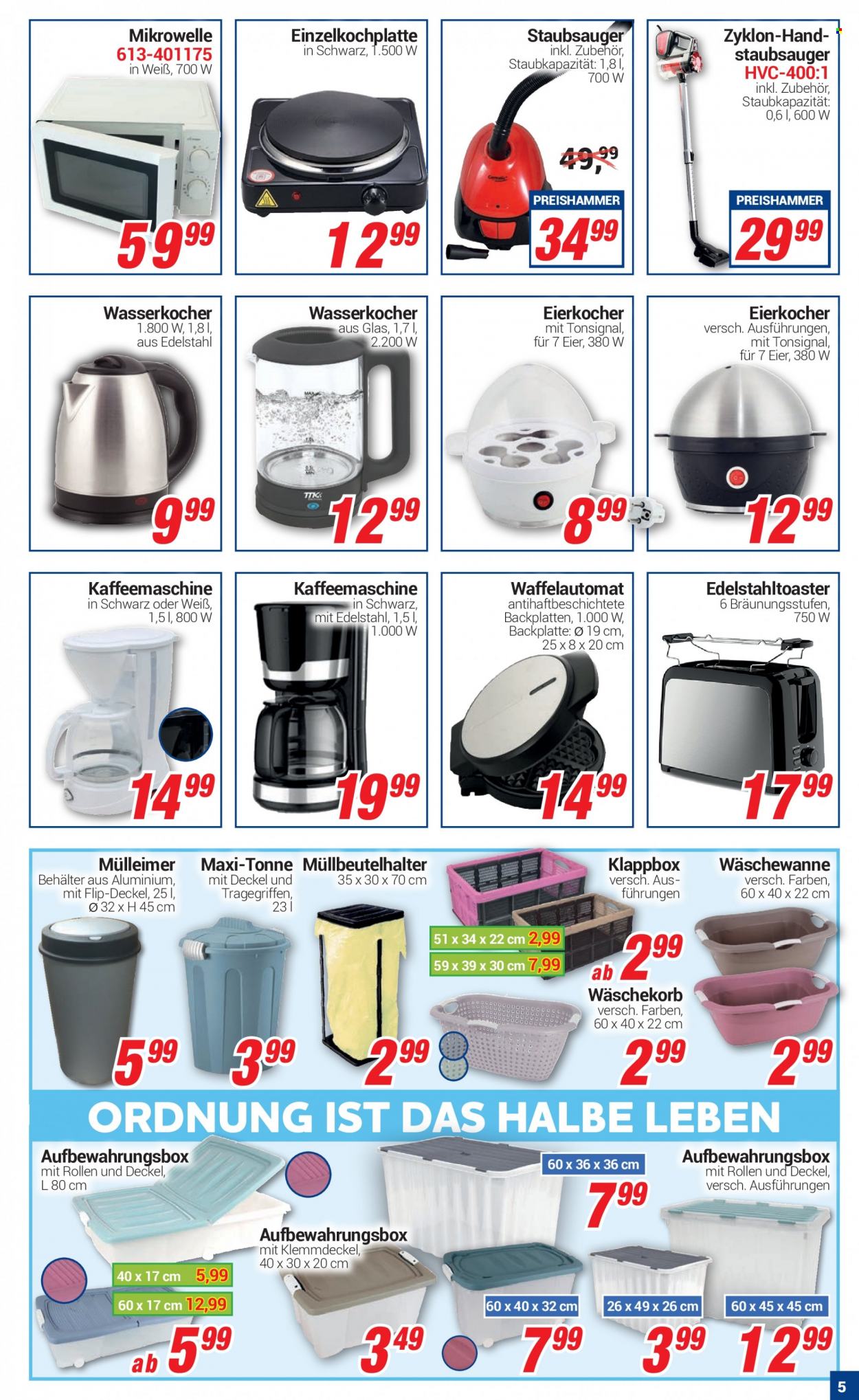 CENTERSHOP Prospekte  - 20.09.2021 - 25.09.2021. Seite 5