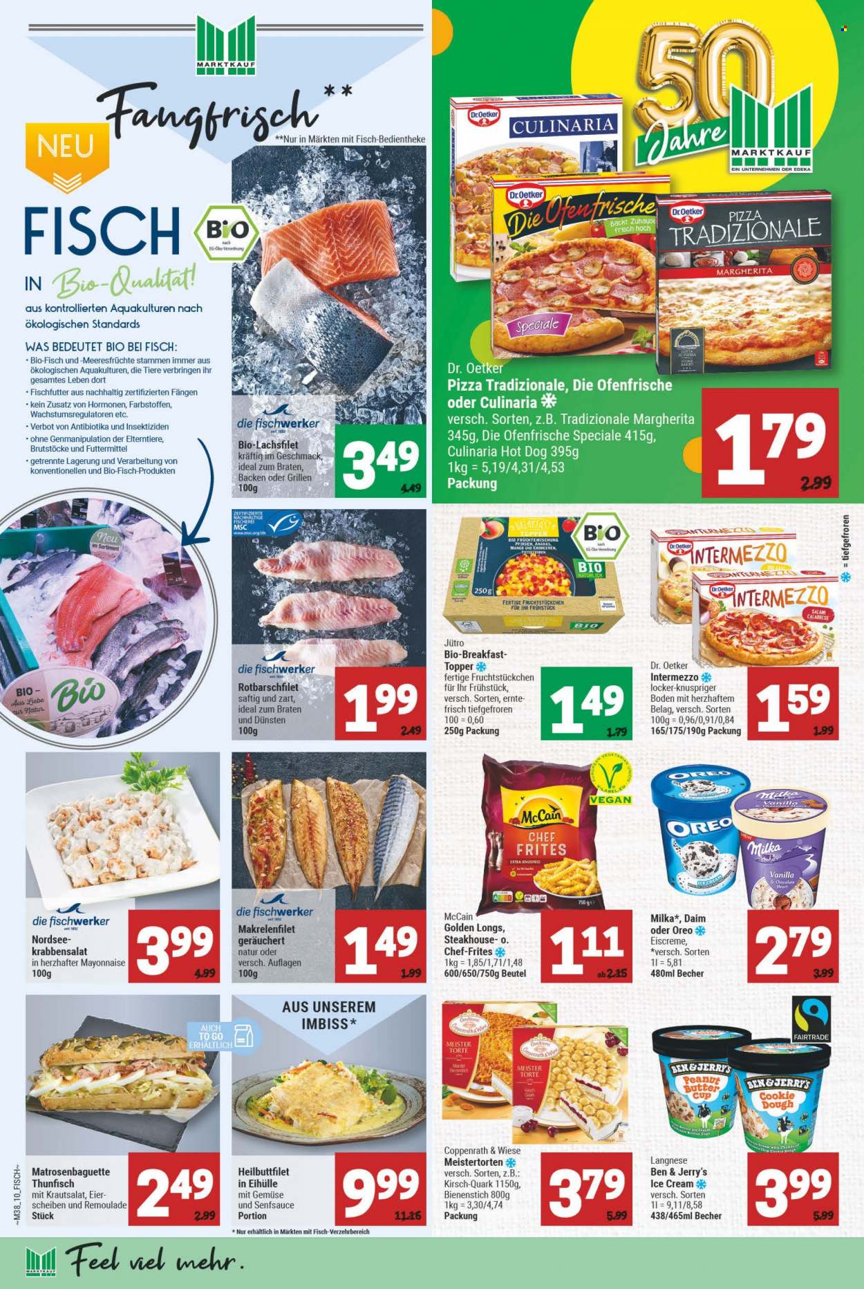 Marktkauf Prospekte  - 20.09.2021 - 25.09.2021. Seite 10