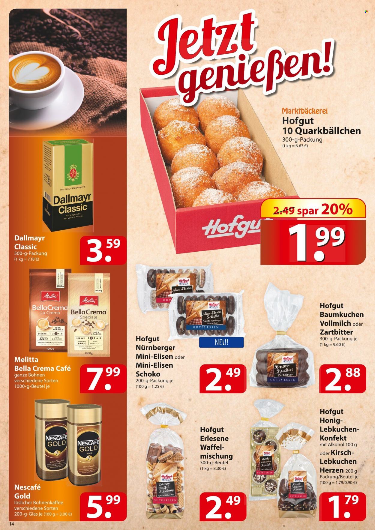 famila Prospekte  - 20.09.2021 - 25.09.2021. Seite 14