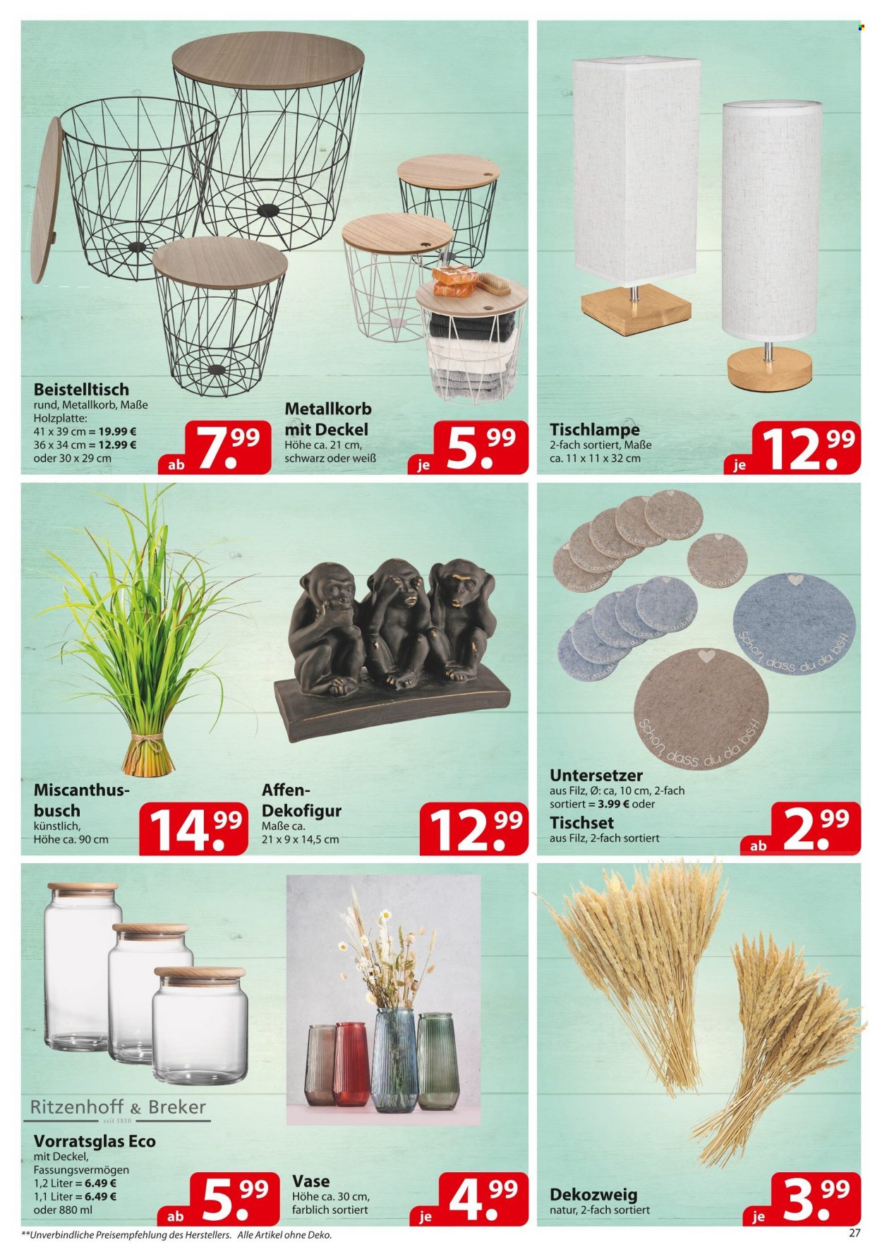 famila Prospekte  - 20.09.2021 - 25.09.2021. Seite 27