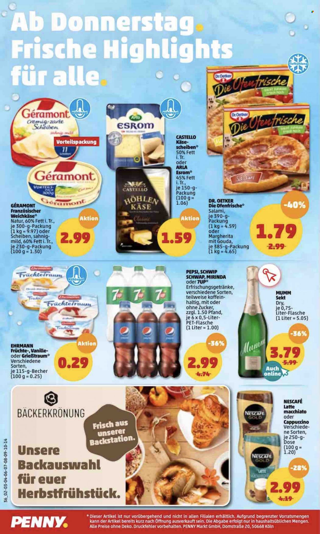 Penny Prospekte  - 20.09.2021 - 25.09.2021. Seite 36