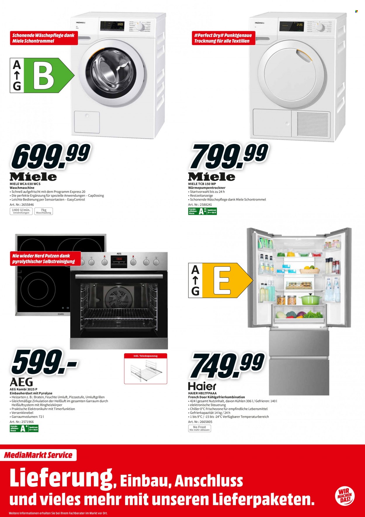 MediaMarkt Prospekte  - 16.09.2021 - 20.09.2021. Seite 6