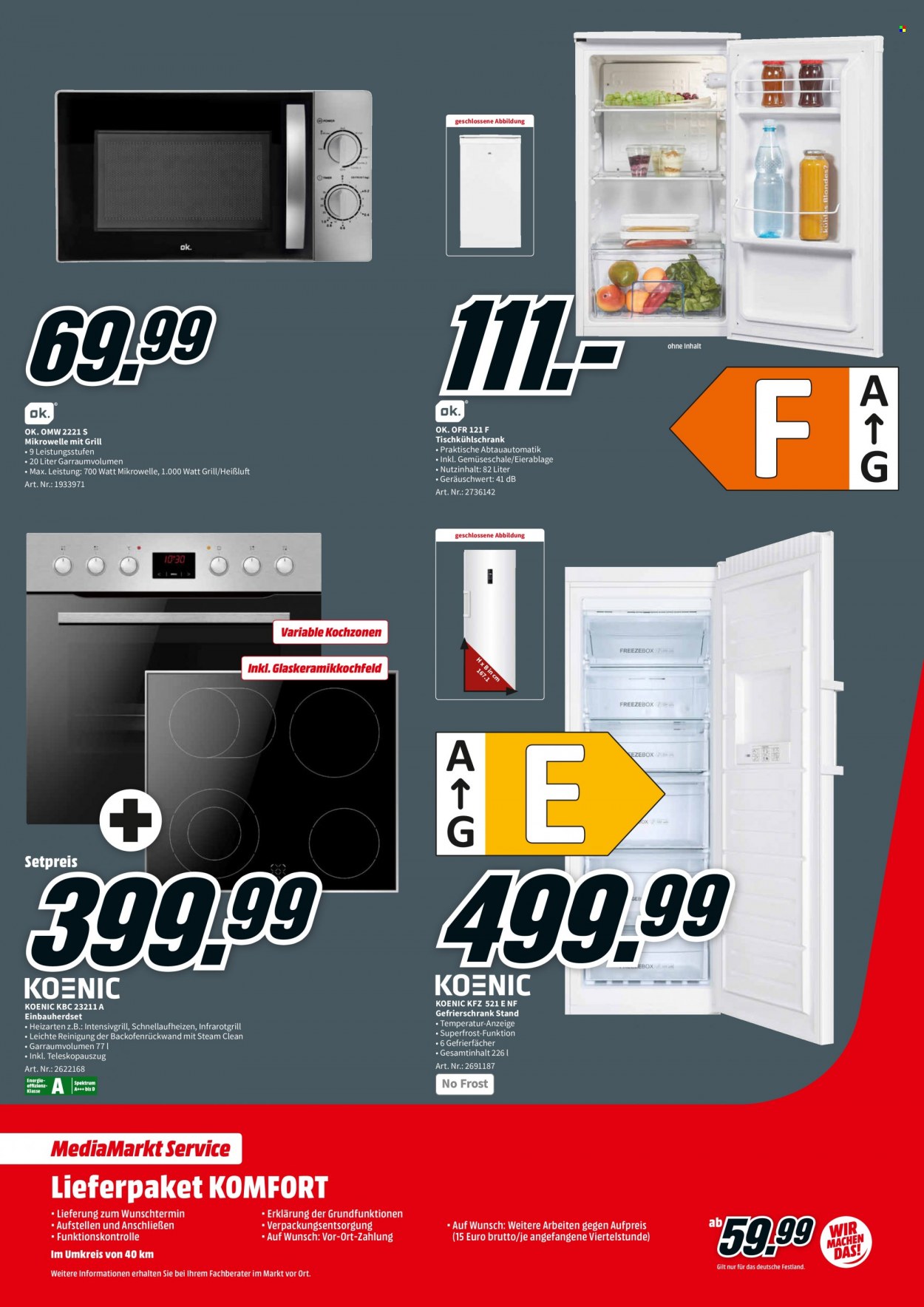 MediaMarkt Prospekte  - 16.09.2021 - 22.09.2021. Seite 5