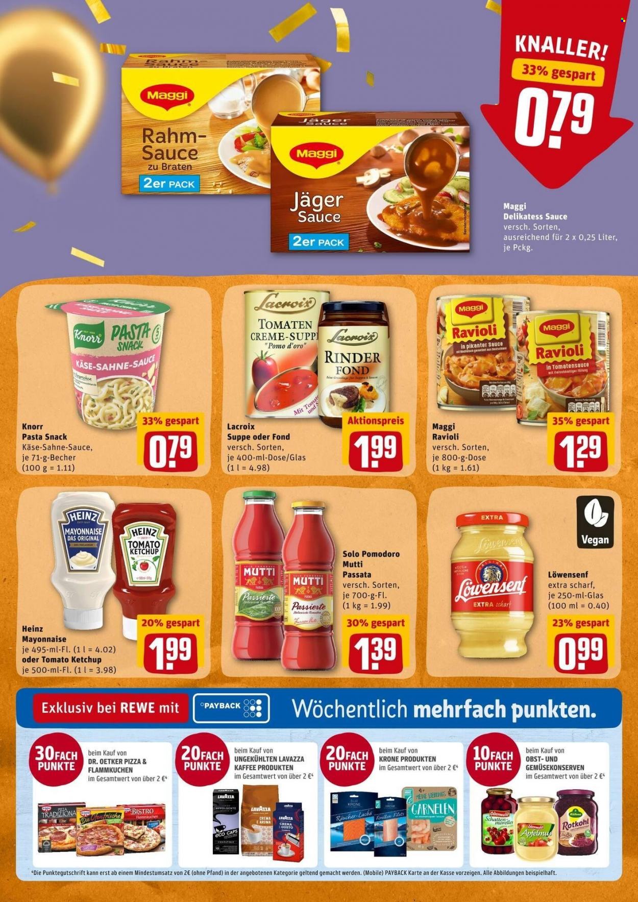 REWE Prospekte  - 20.09.2021 - 25.09.2021. Seite 14