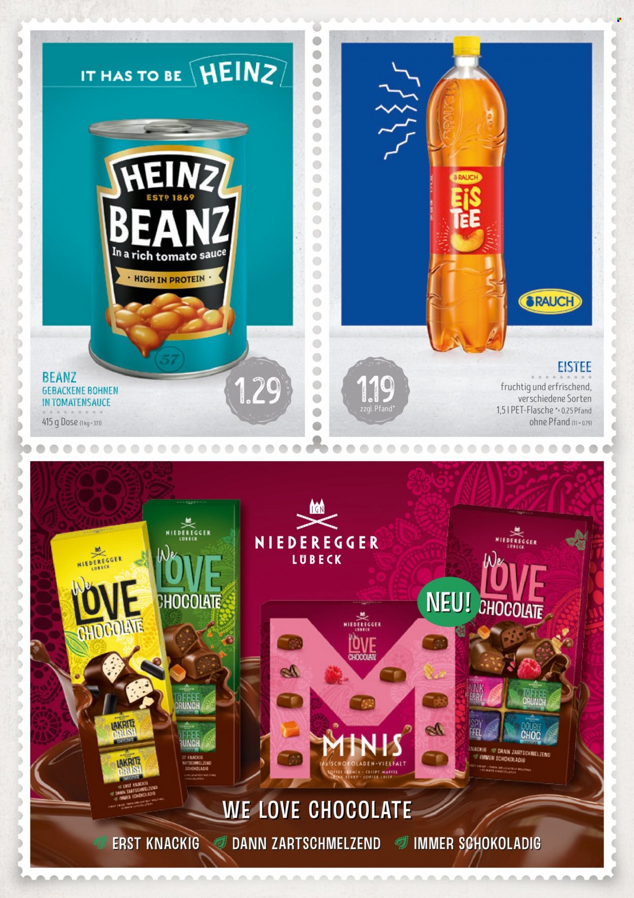 Edeka Prospekte  - 20.09.2021 - 25.09.2021. Seite 14