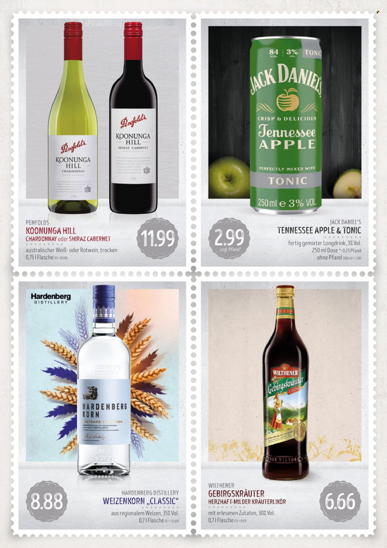 Edeka Prospekte  - 20.09.2021 - 25.09.2021. Seite 15