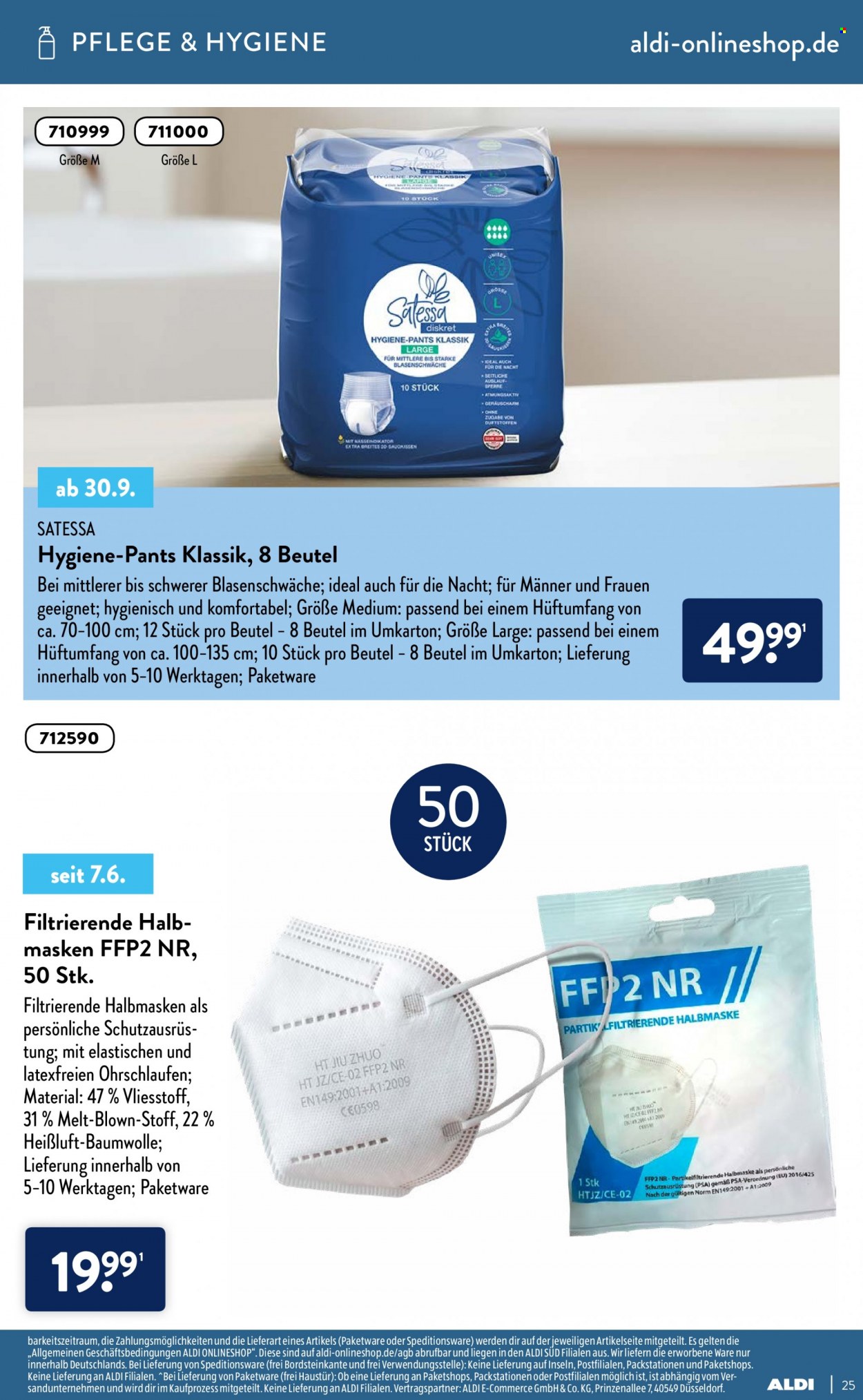 ALDI Nord Prospekte . Seite 25
