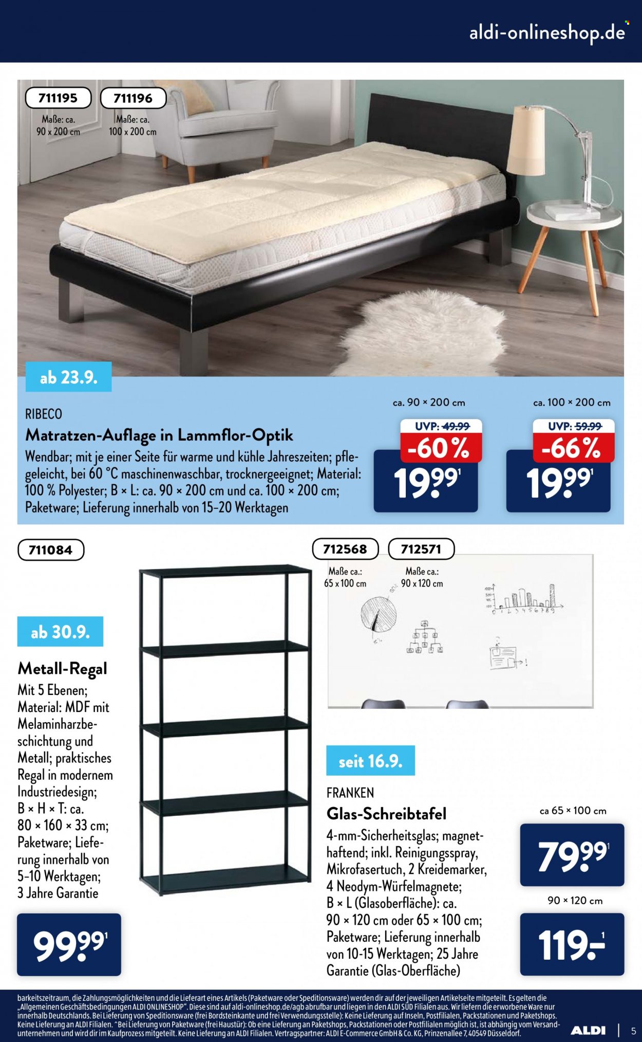 ALDI SÜD Prospekte . Seite 5