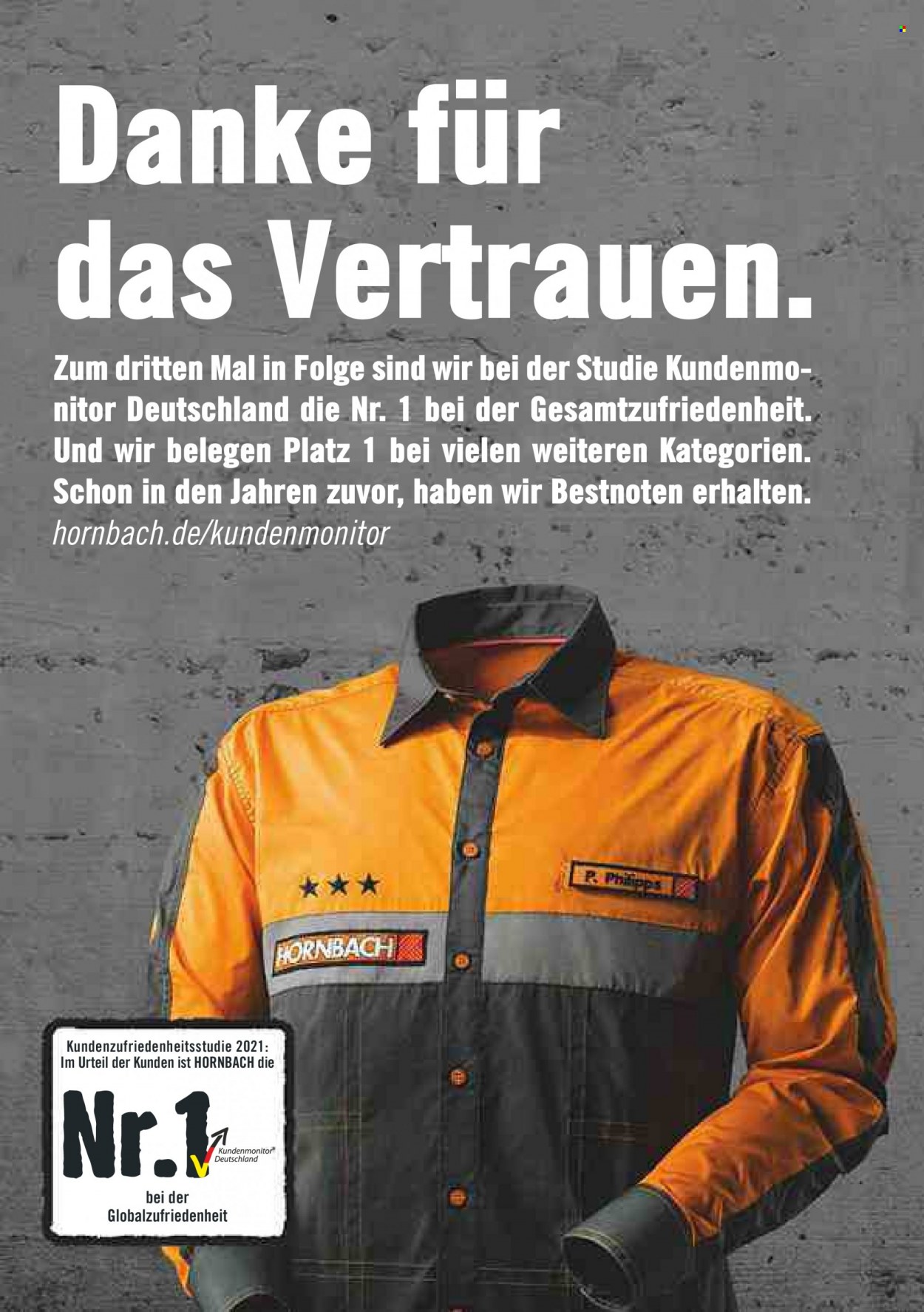 Hornbach Prospekte  - 23.09.2021 - 20.10.2021. Seite 2