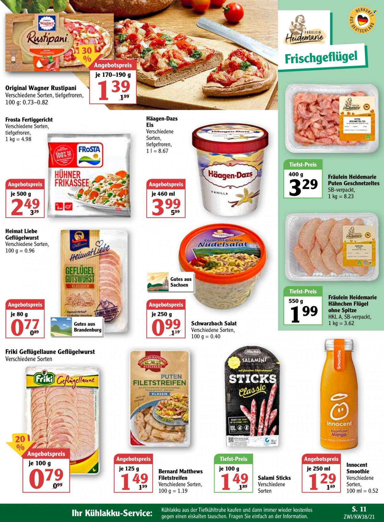 Globus Prospekte  - 20.09.2021 - 25.09.2021. Seite 15