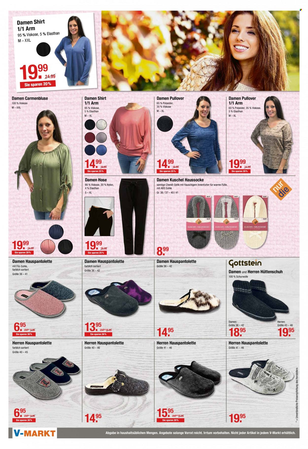 V-Markt Prospekte  - 30.09.2021 - 6.10.2021. Seite 8