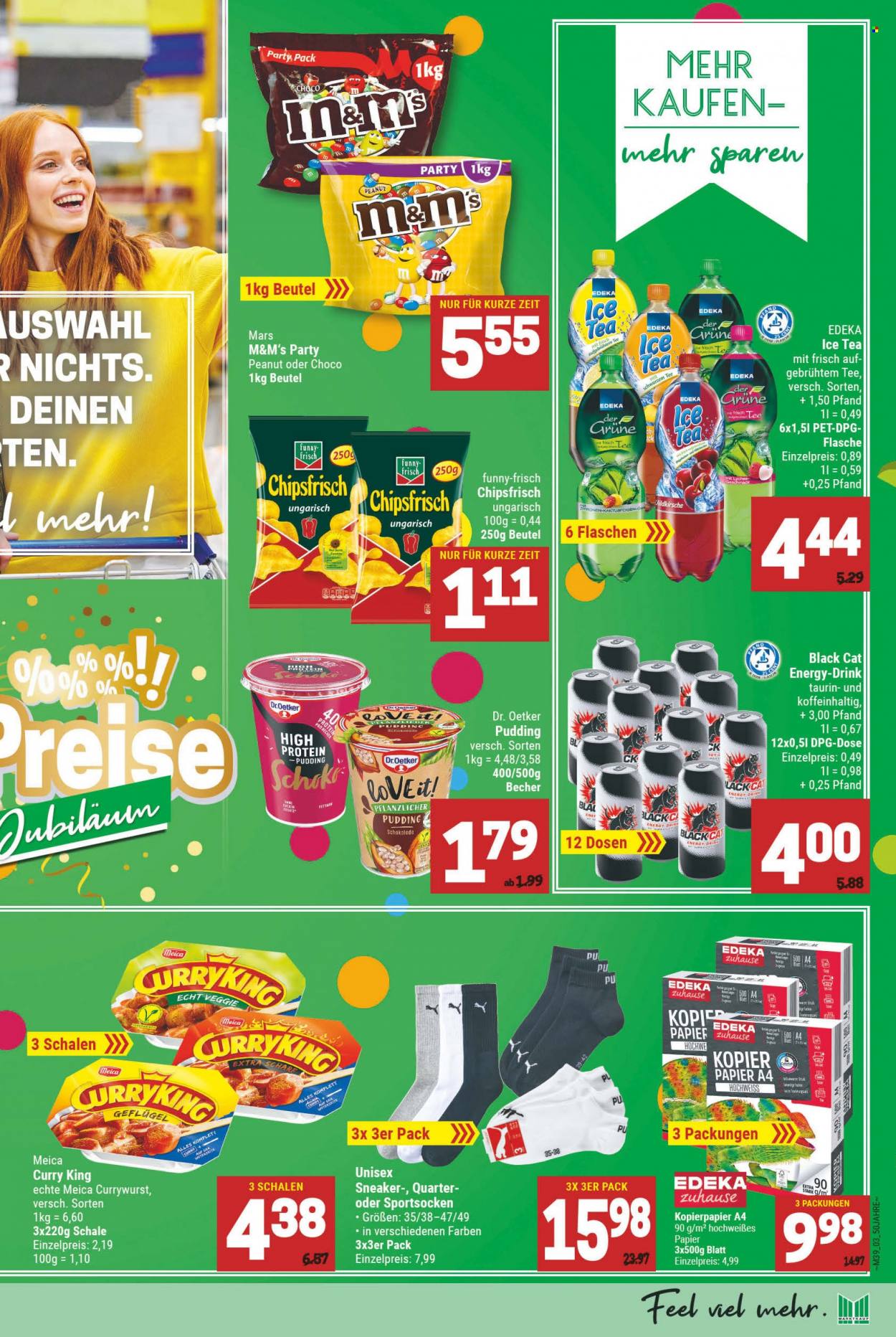 Marktkauf Prospekte  - 27.09.2021 - 2.10.2021. Seite 3
