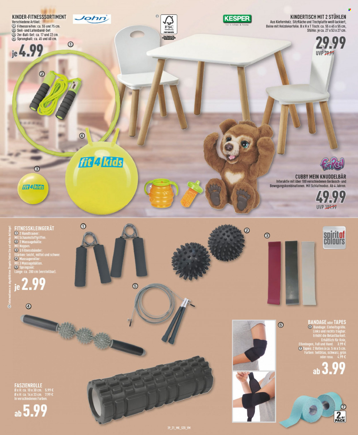 Marktkauf Prospekte  - 27.09.2021 - 2.10.2021. Seite 20