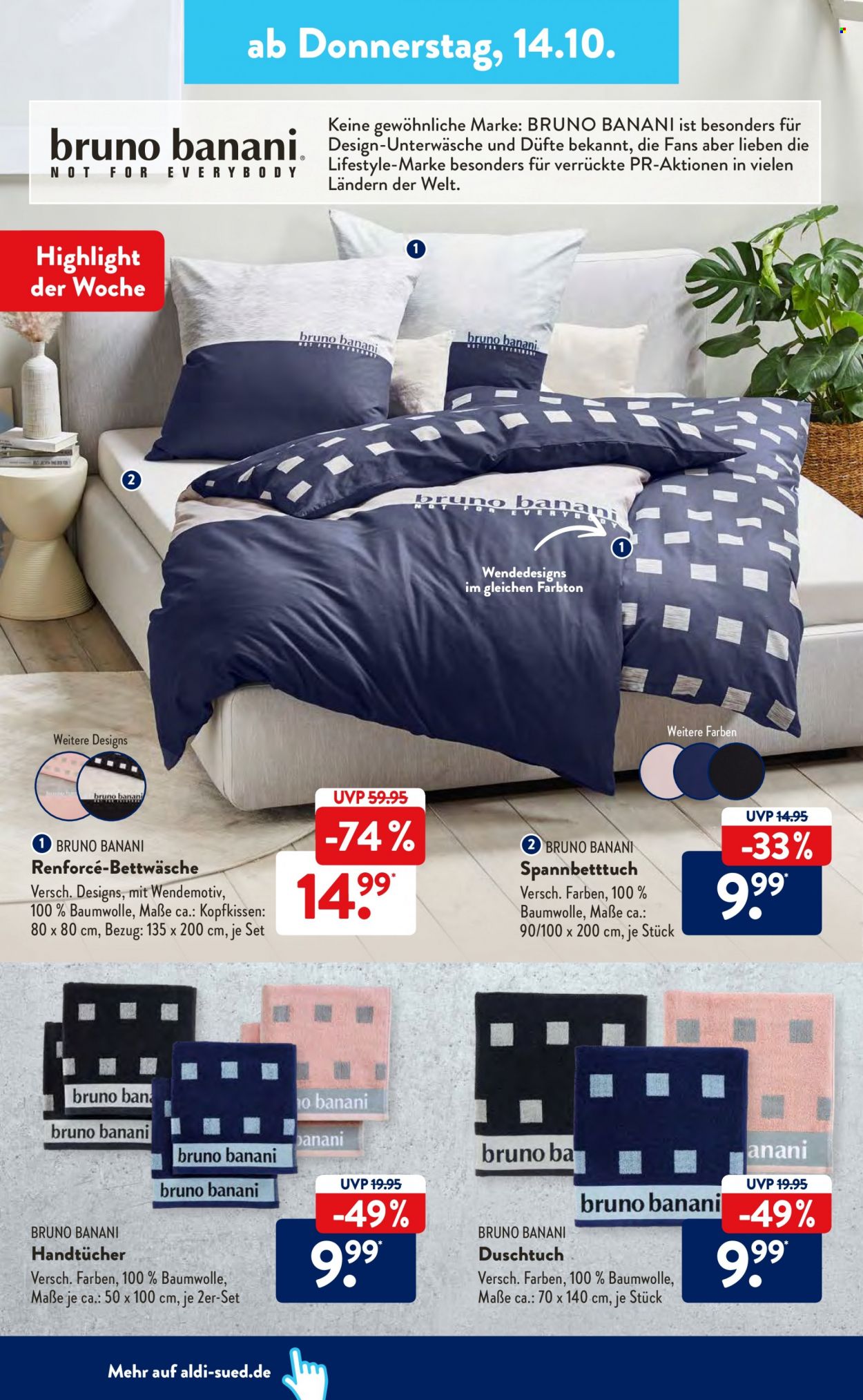 ALDI SÜD Prospekte  - 11.10.2021 - 16.10.2021. Seite 16