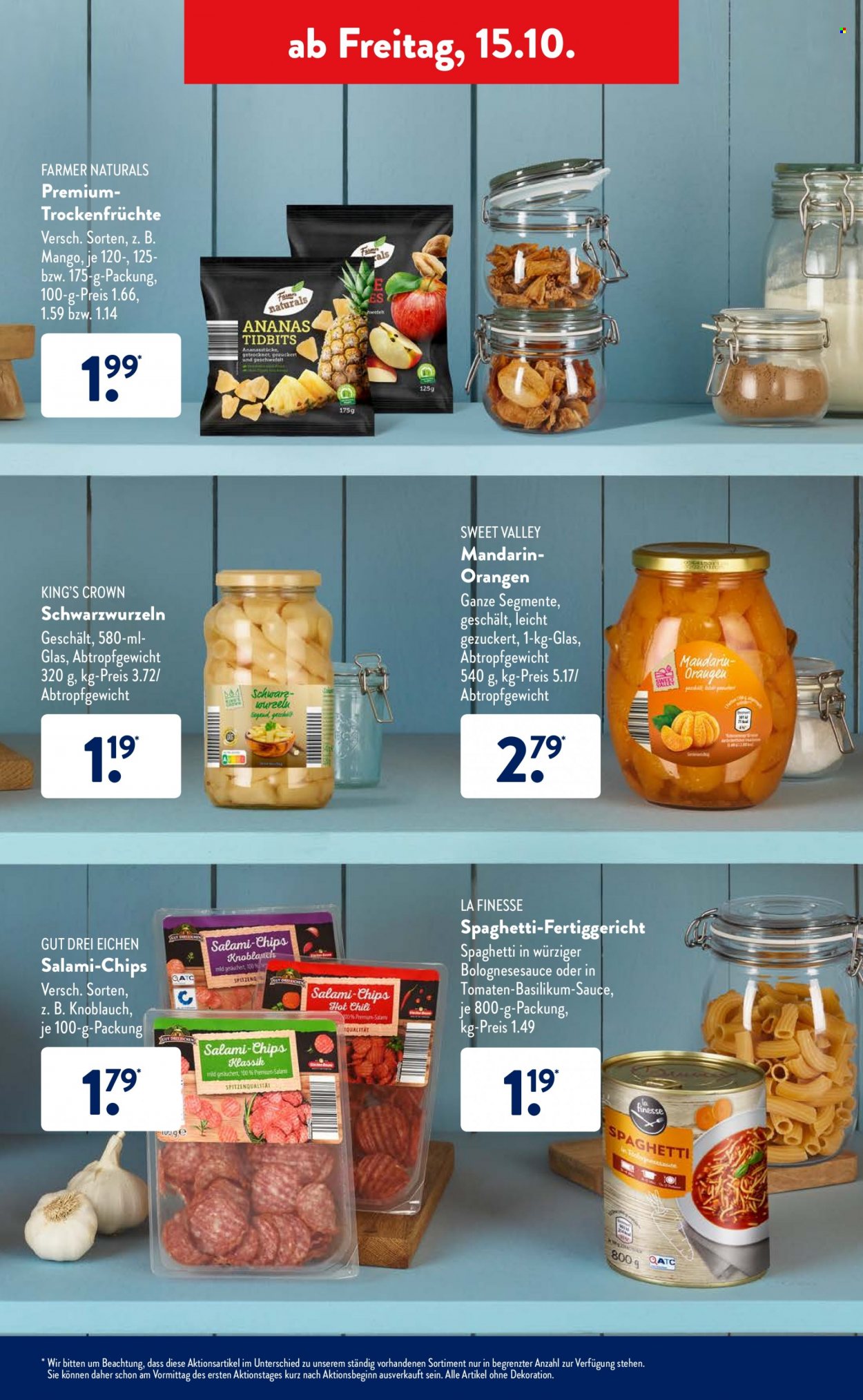 ALDI SÜD Prospekte  - 11.10.2021 - 16.10.2021. Seite 33
