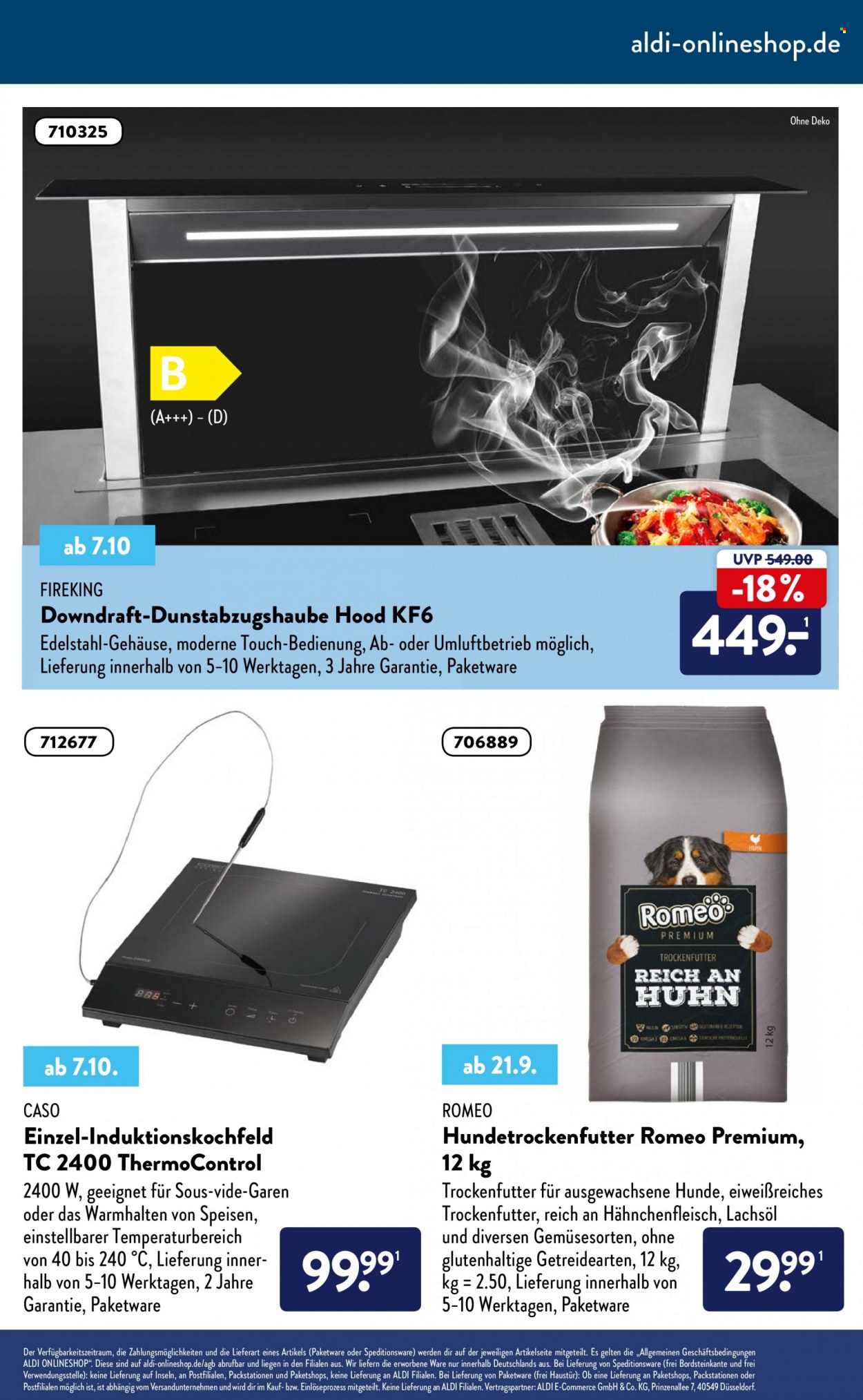 ALDI Nord Prospekte . Seite 21