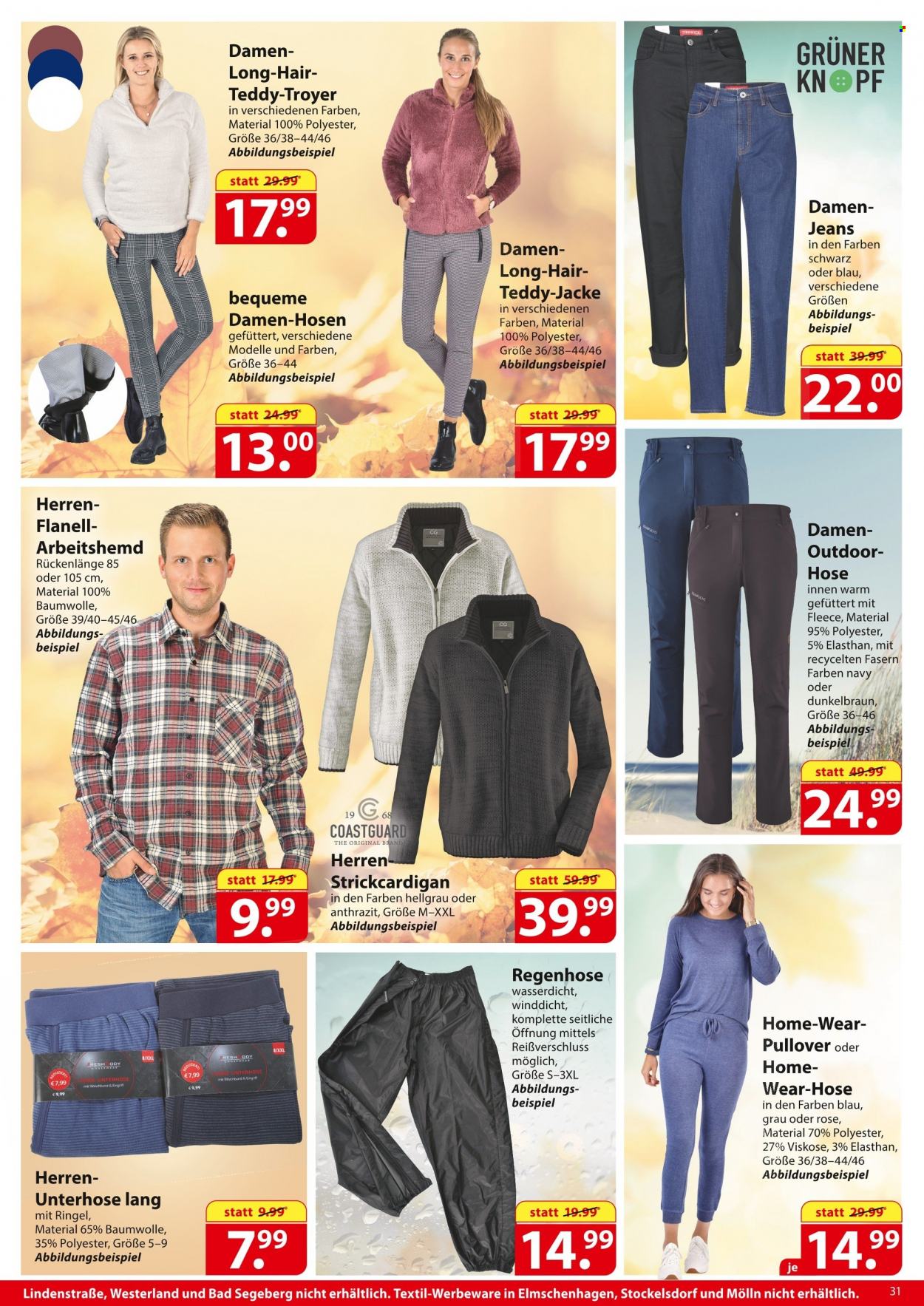 famila Prospekte  - 27.09.2021 - 2.10.2021. Seite 31