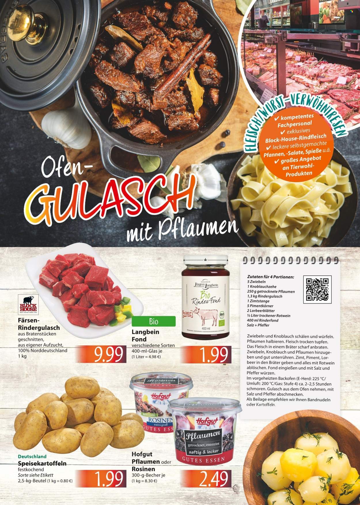 famila Prospekte  - 27.09.2021 - 9.10.2021. Seite 5