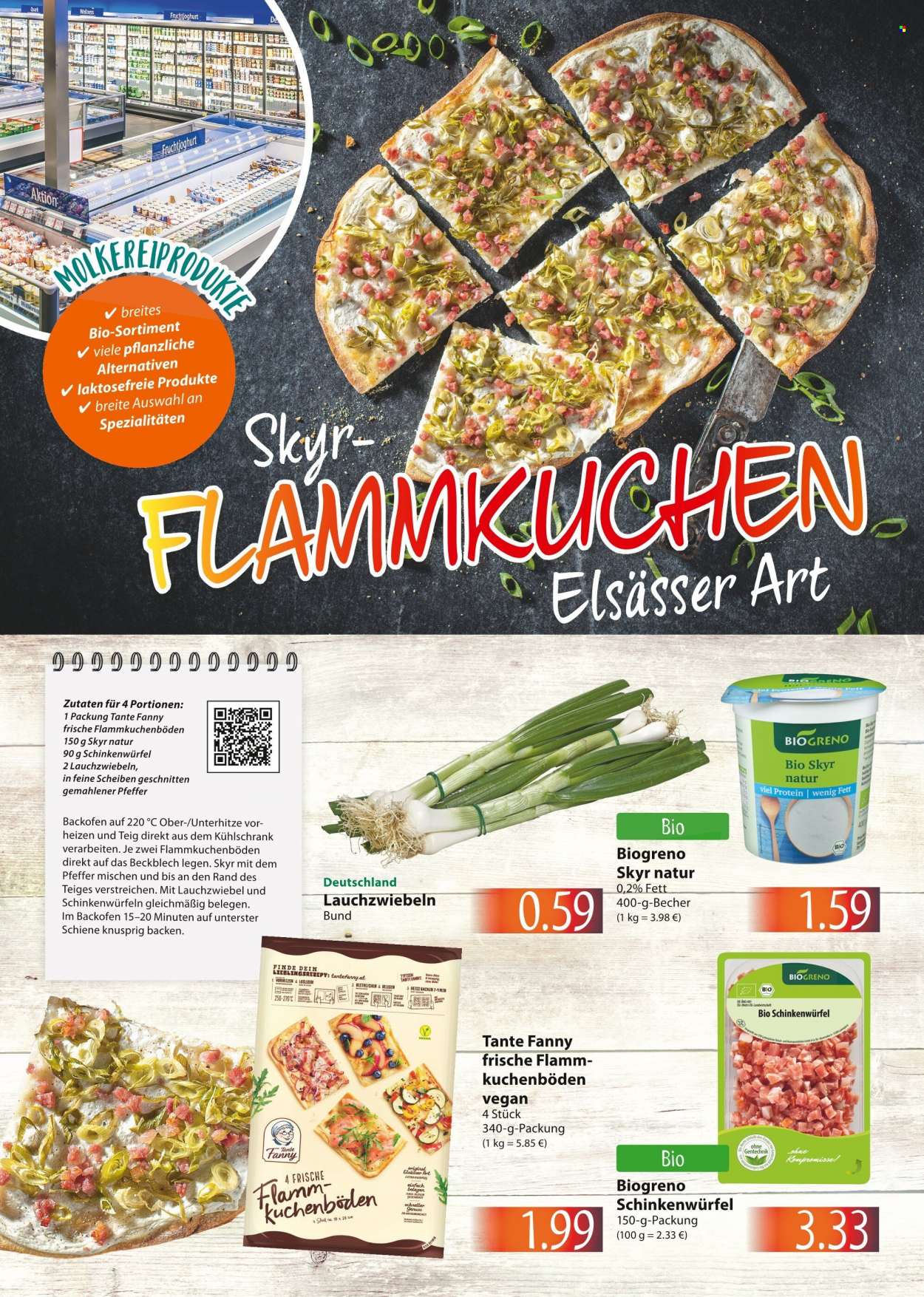 famila Prospekte  - 27.09.2021 - 9.10.2021. Seite 6