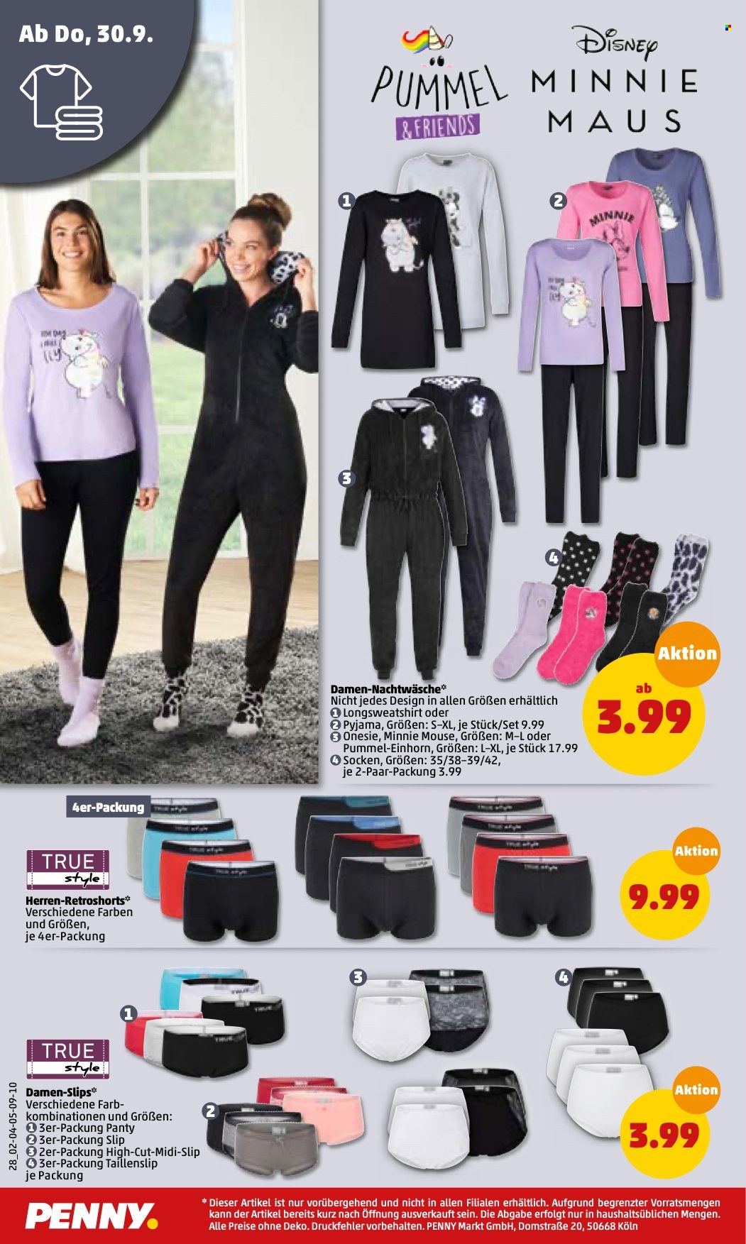 Penny Prospekte  - 27.09.2021 - 2.10.2021. Seite 26