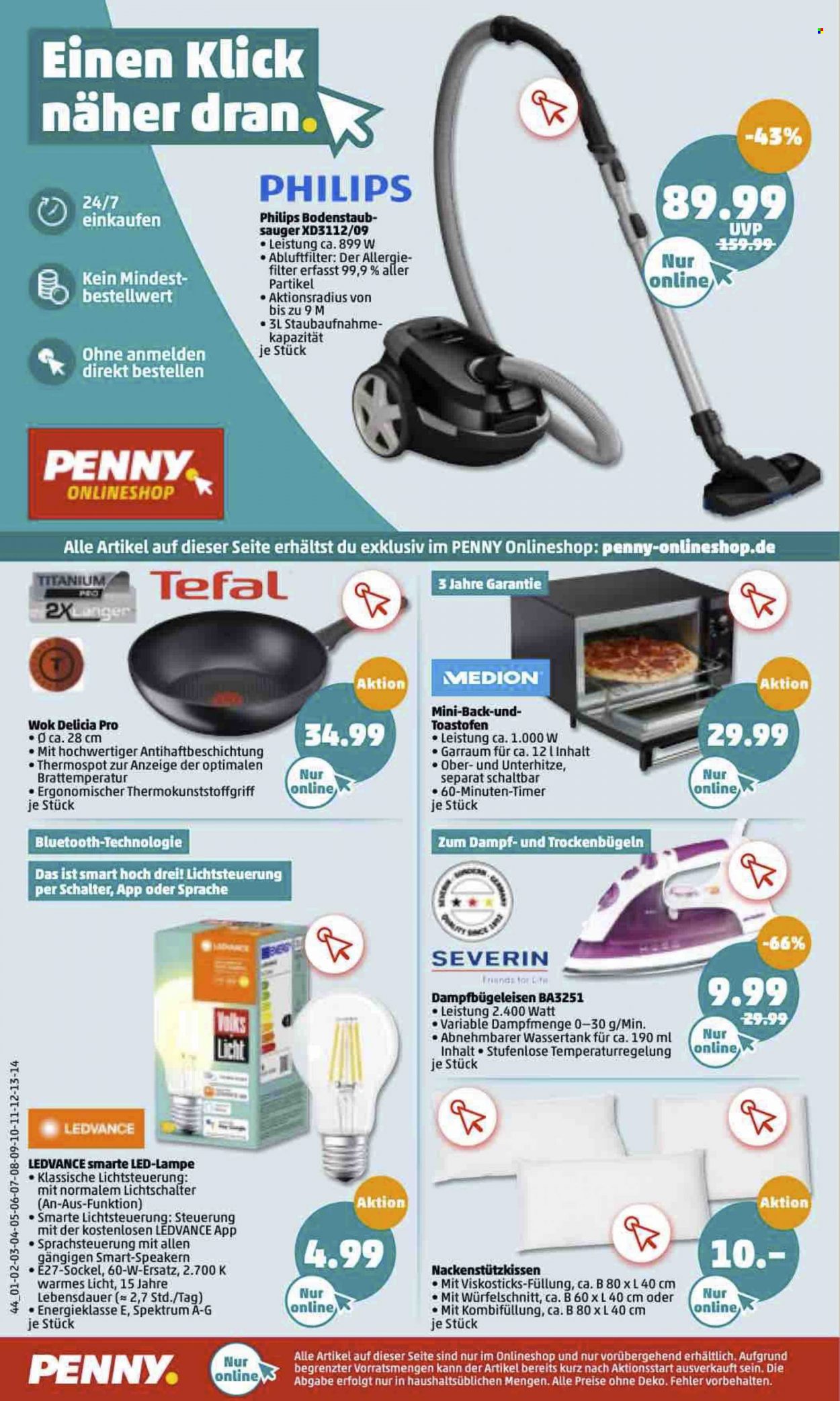 Penny Prospekte  - 27.09.2021 - 2.10.2021. Seite 30