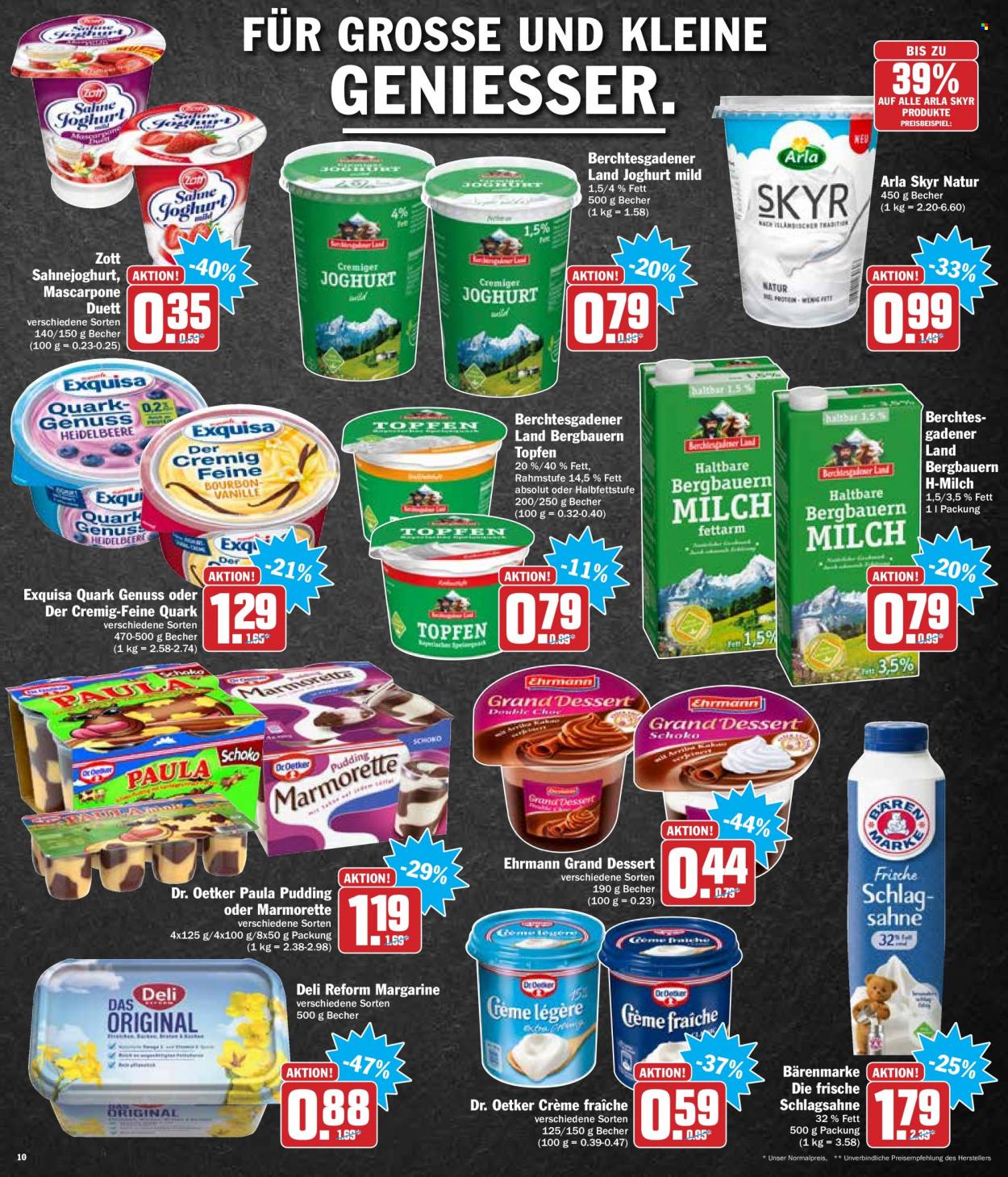 Hit Prospekte  - 27.09.2021 - 2.10.2021. Seite 10