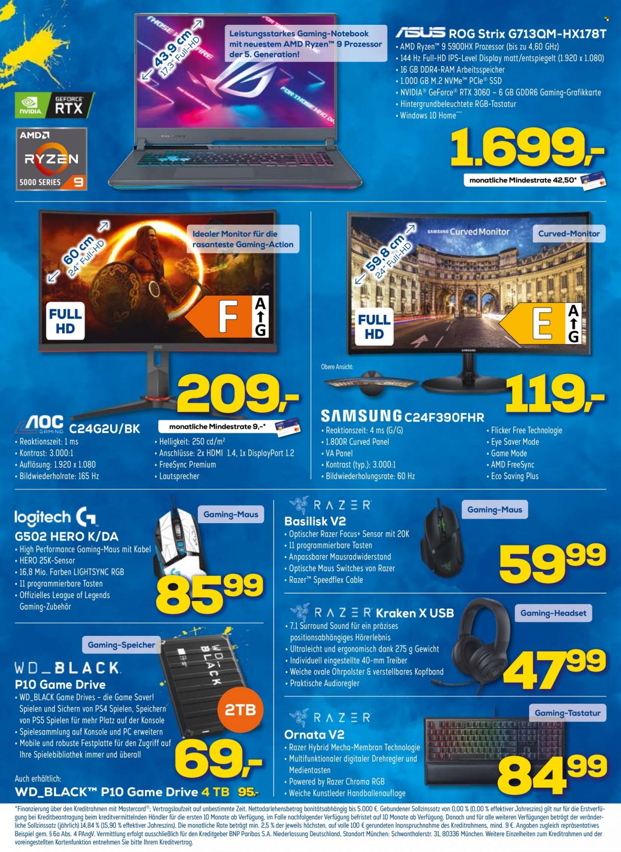 Euronics Prospekte  - 26.09.2021 - 2.10.2021. Seite 5