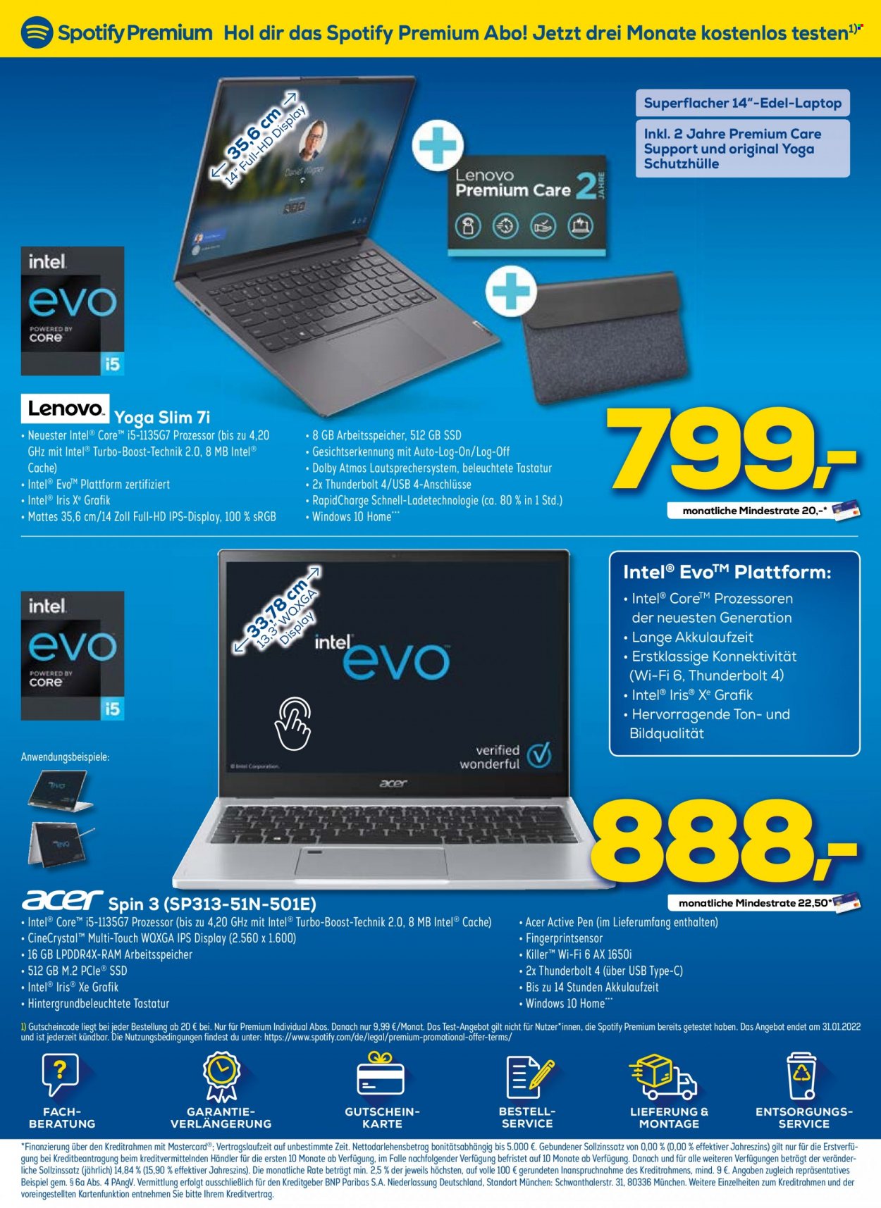 Euronics Prospekte  - 26.09.2021 - 2.10.2021. Seite 7