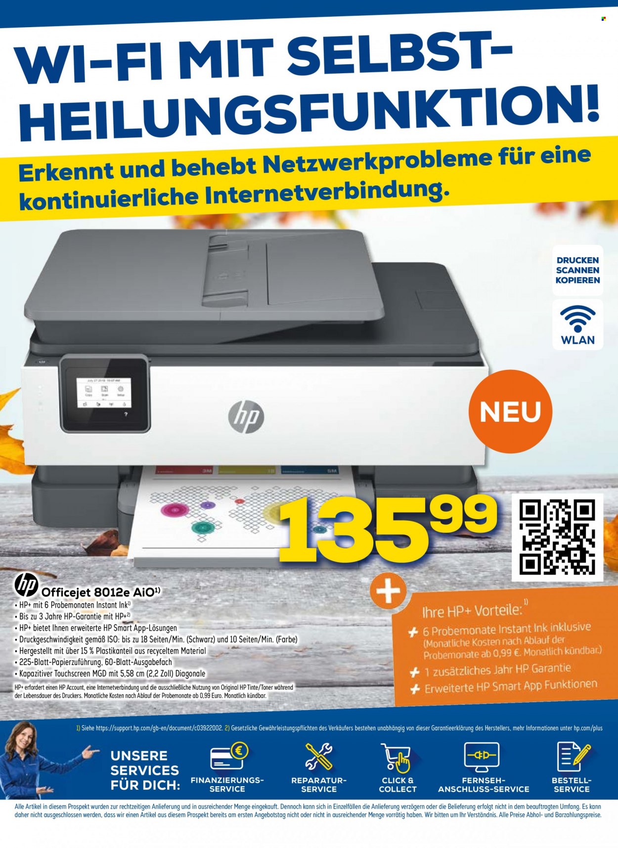 Euronics Prospekte  - 26.09.2021 - 2.10.2021. Seite 10