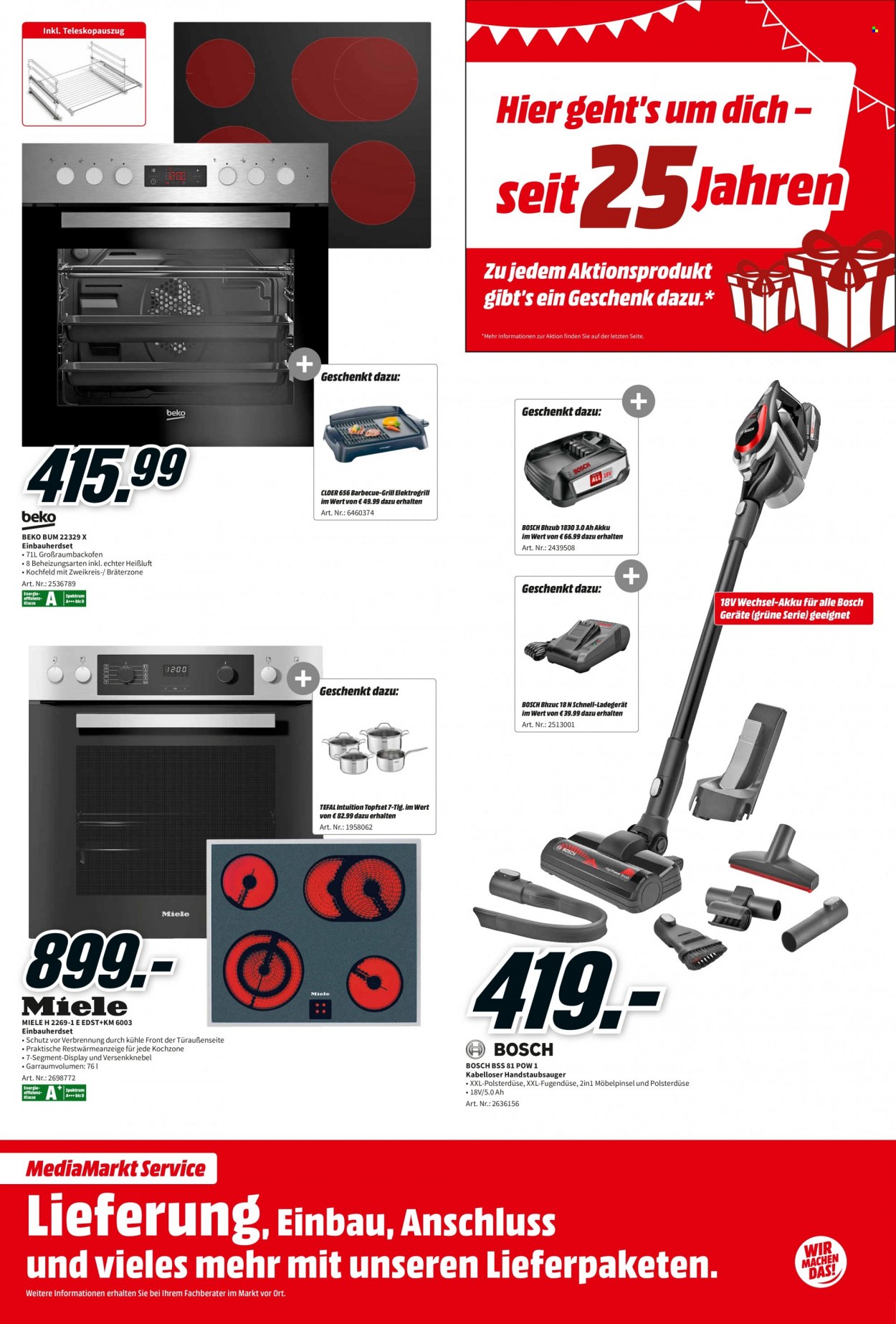 MediaMarkt Prospekte  - 23.09.2021 - 30.09.2021. Seite 8