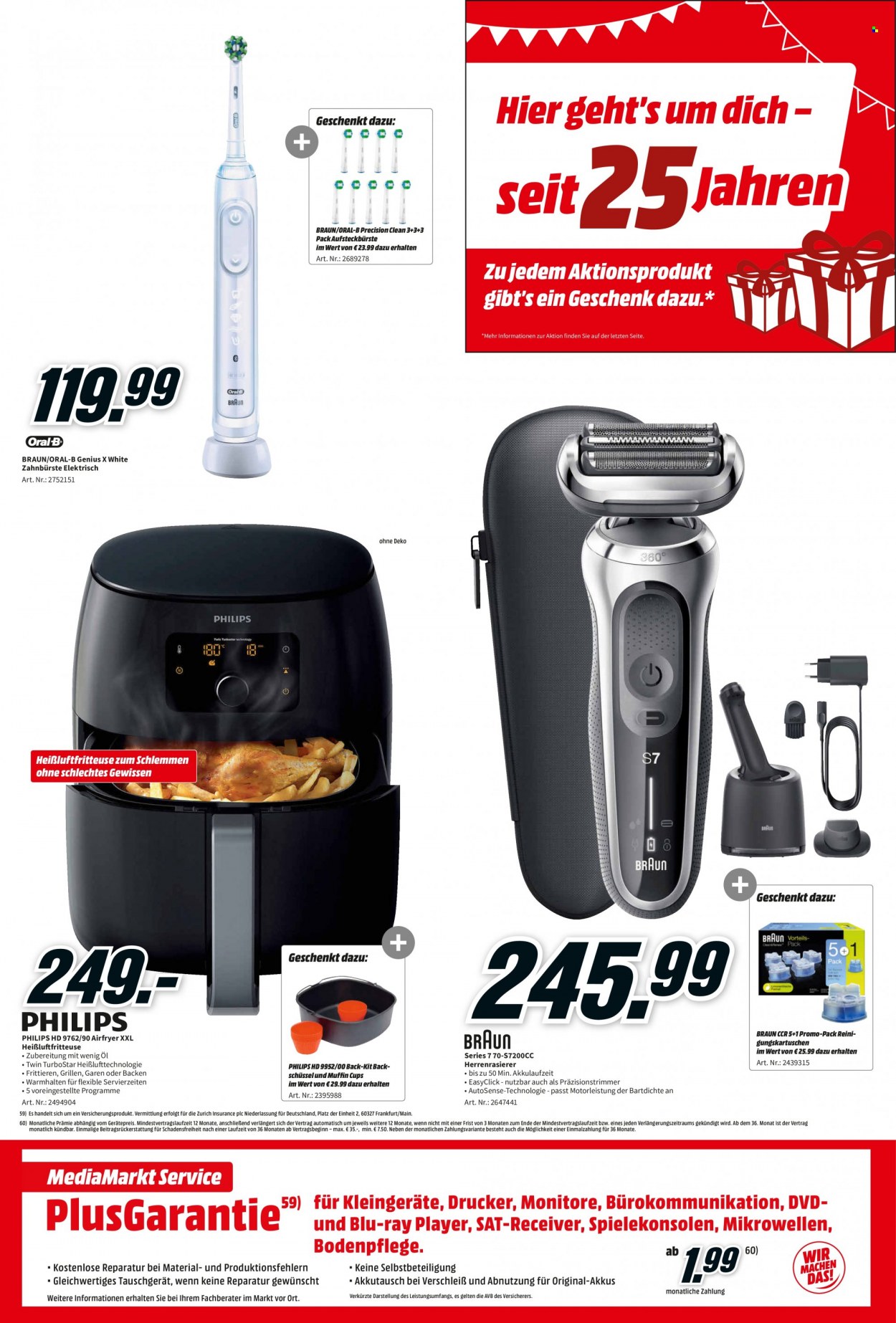 MediaMarkt Prospekte  - 23.09.2021 - 30.09.2021. Seite 10