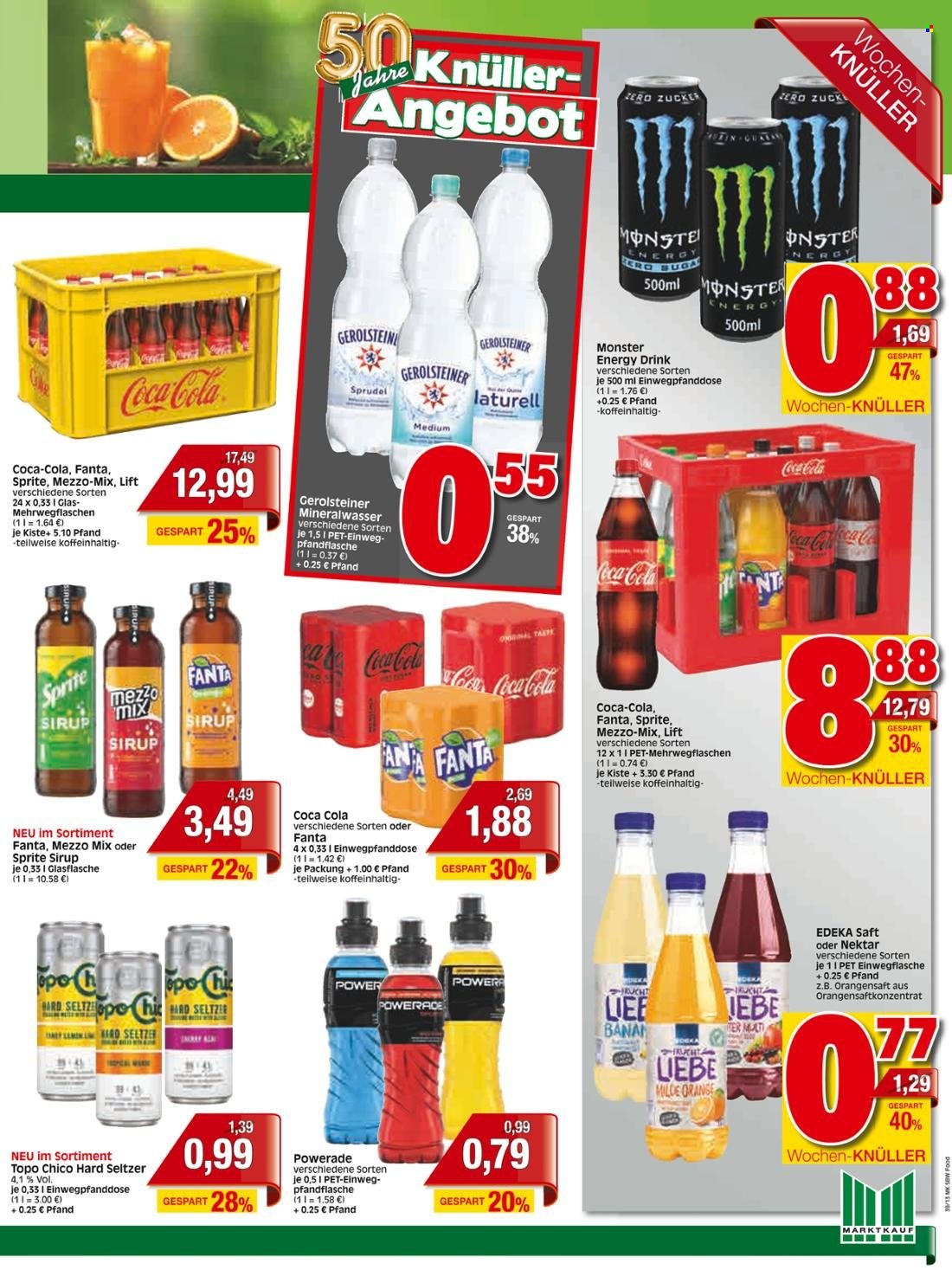 Marktkauf Prospekte  - 27.09.2021 - 2.10.2021. Seite 13