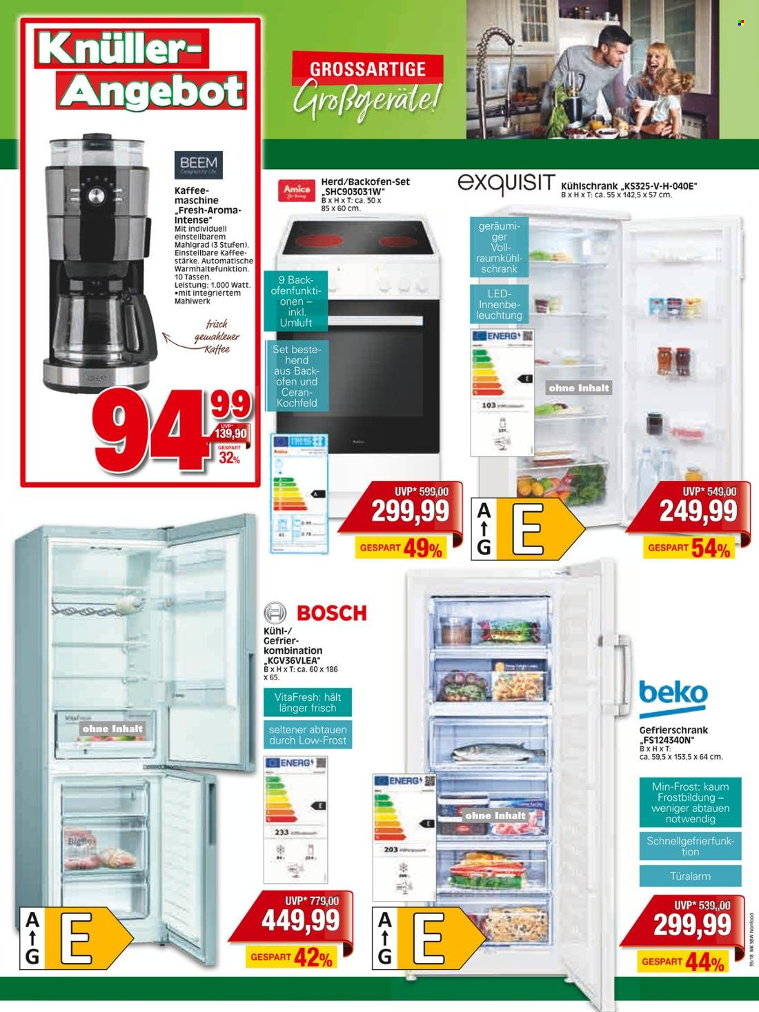 Marktkauf Prospekte  - 27.09.2021 - 2.10.2021. Seite 18