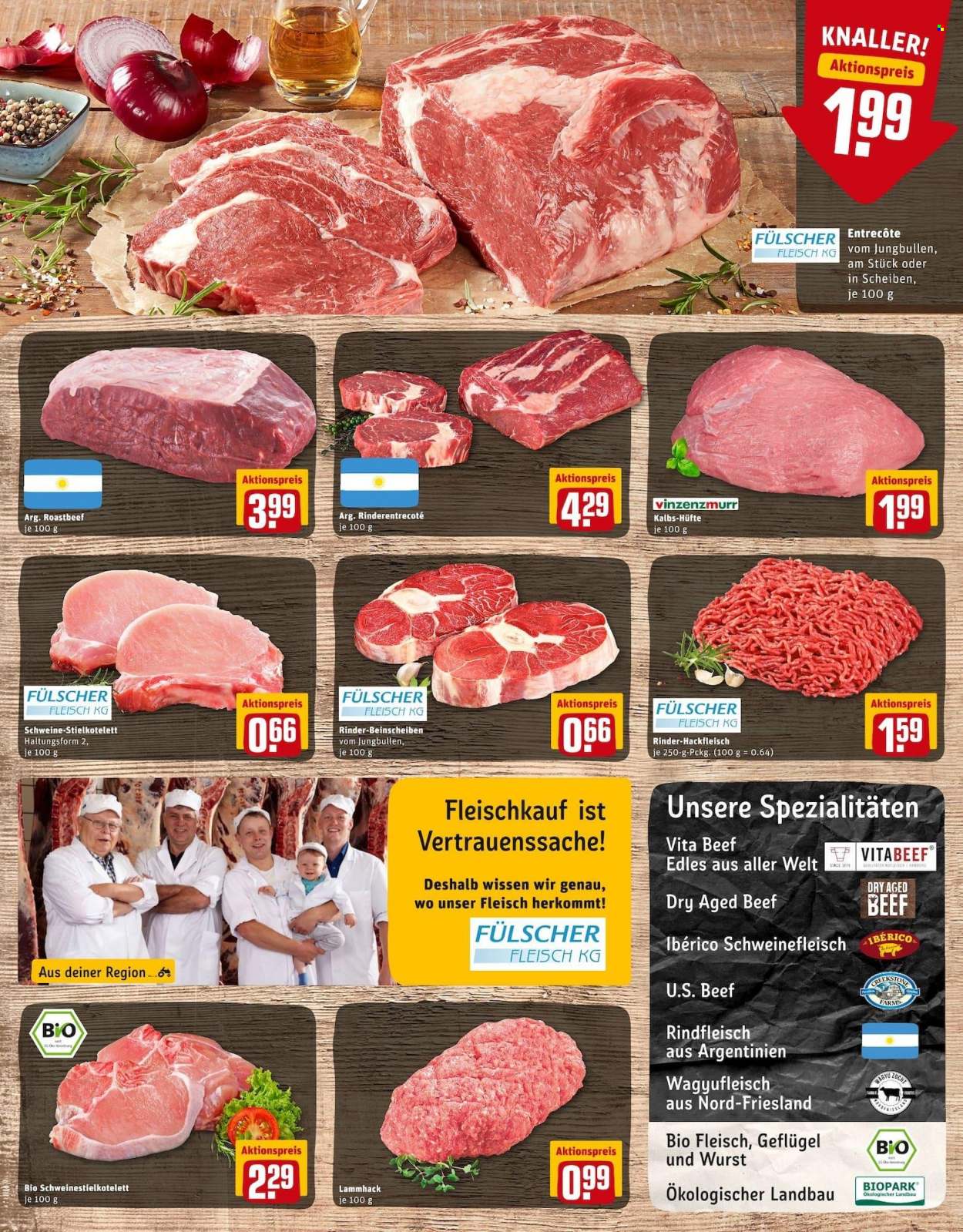REWE Prospekte  - 27.09.2021 - 2.10.2021. Seite 8