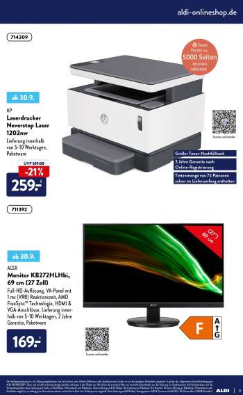 thumbnail - Laserdrucker