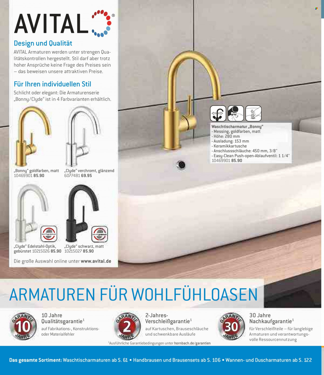 Hornbach Prospekte  - 28.09.2021 - 27.10.2021. Seite 60