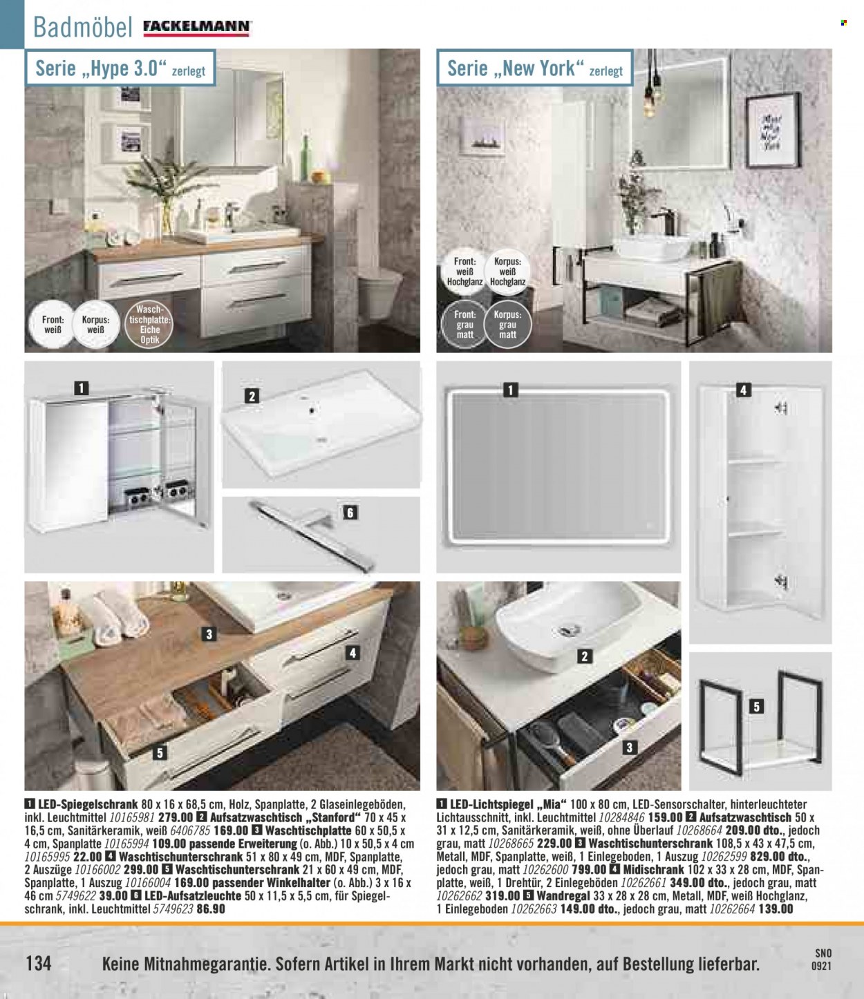 Hornbach Prospekte  - 28.09.2021 - 27.10.2021. Seite 134