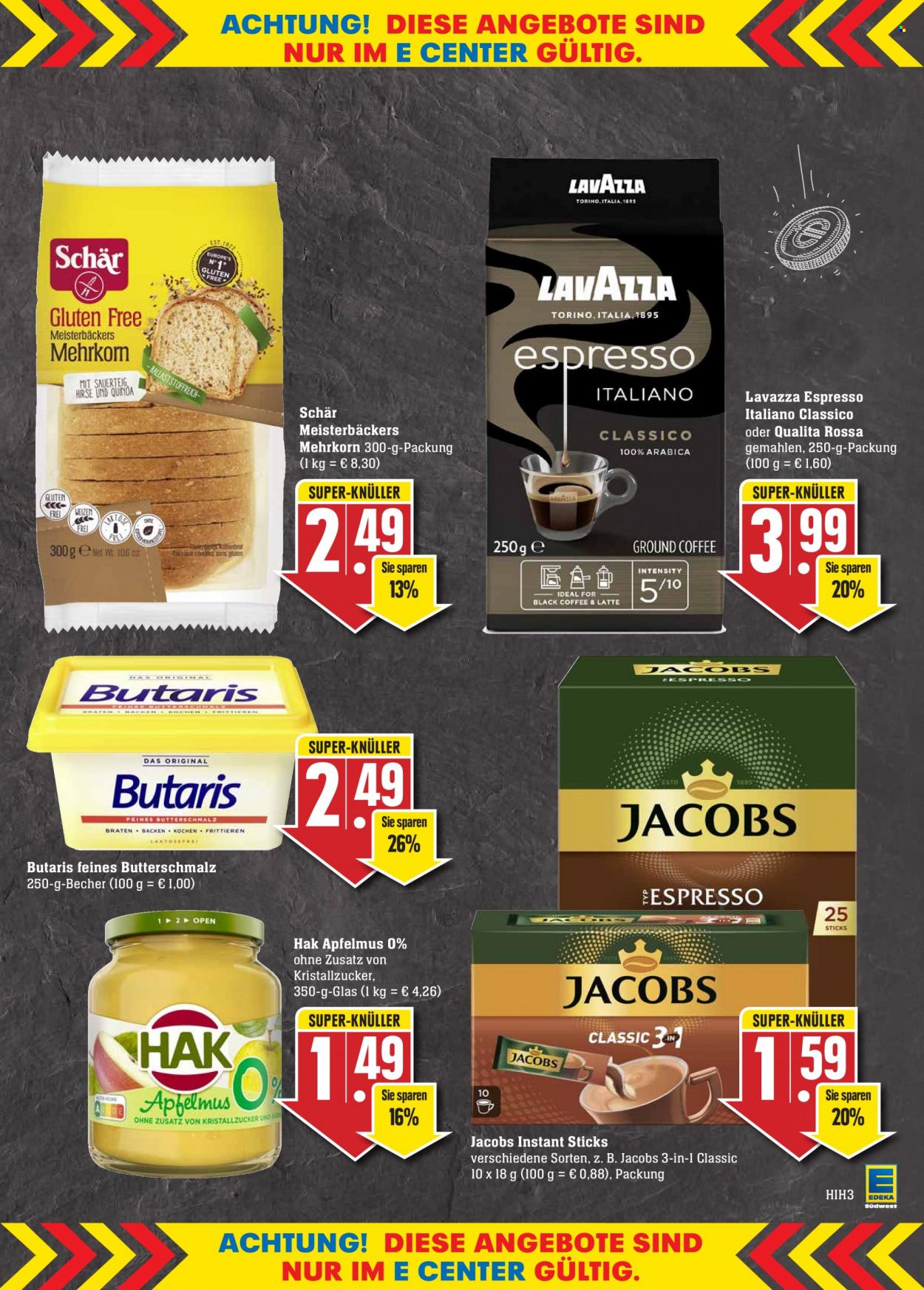 Edeka Prospekte  - 27.09.2021 - 2.10.2021. Seite 56