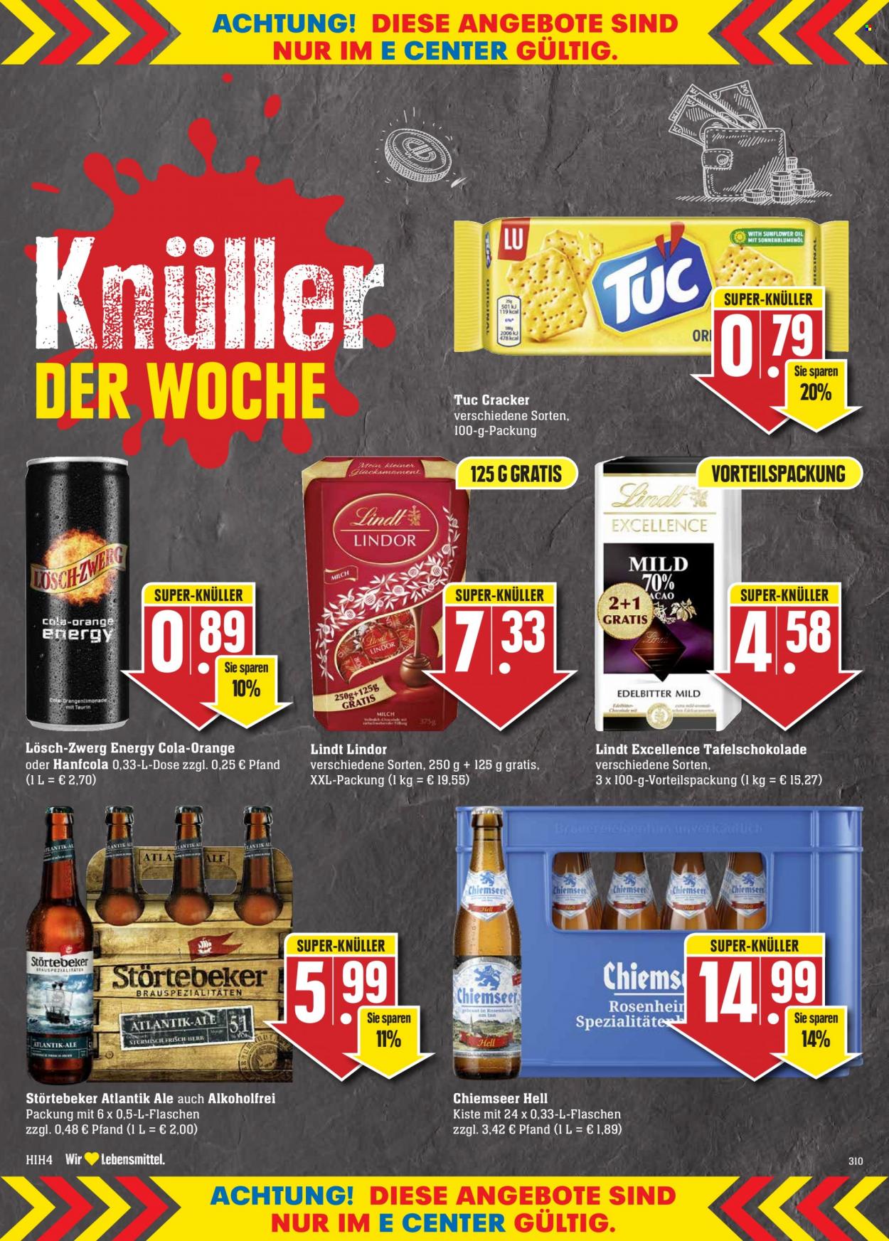 Edeka Prospekte  - 27.09.2021 - 2.10.2021. Seite 57