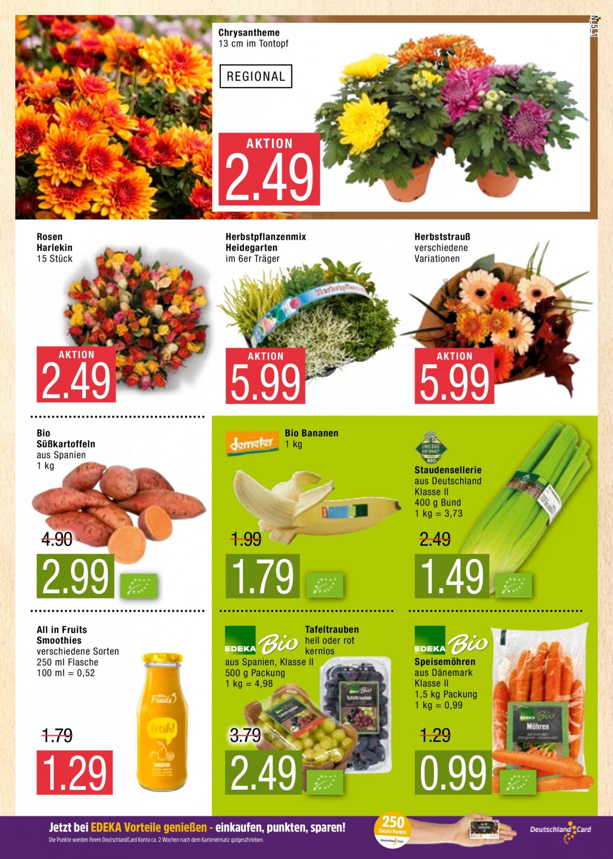 Marktkauf Prospekte  - 27.09.2021 - 2.10.2021. Seite 5