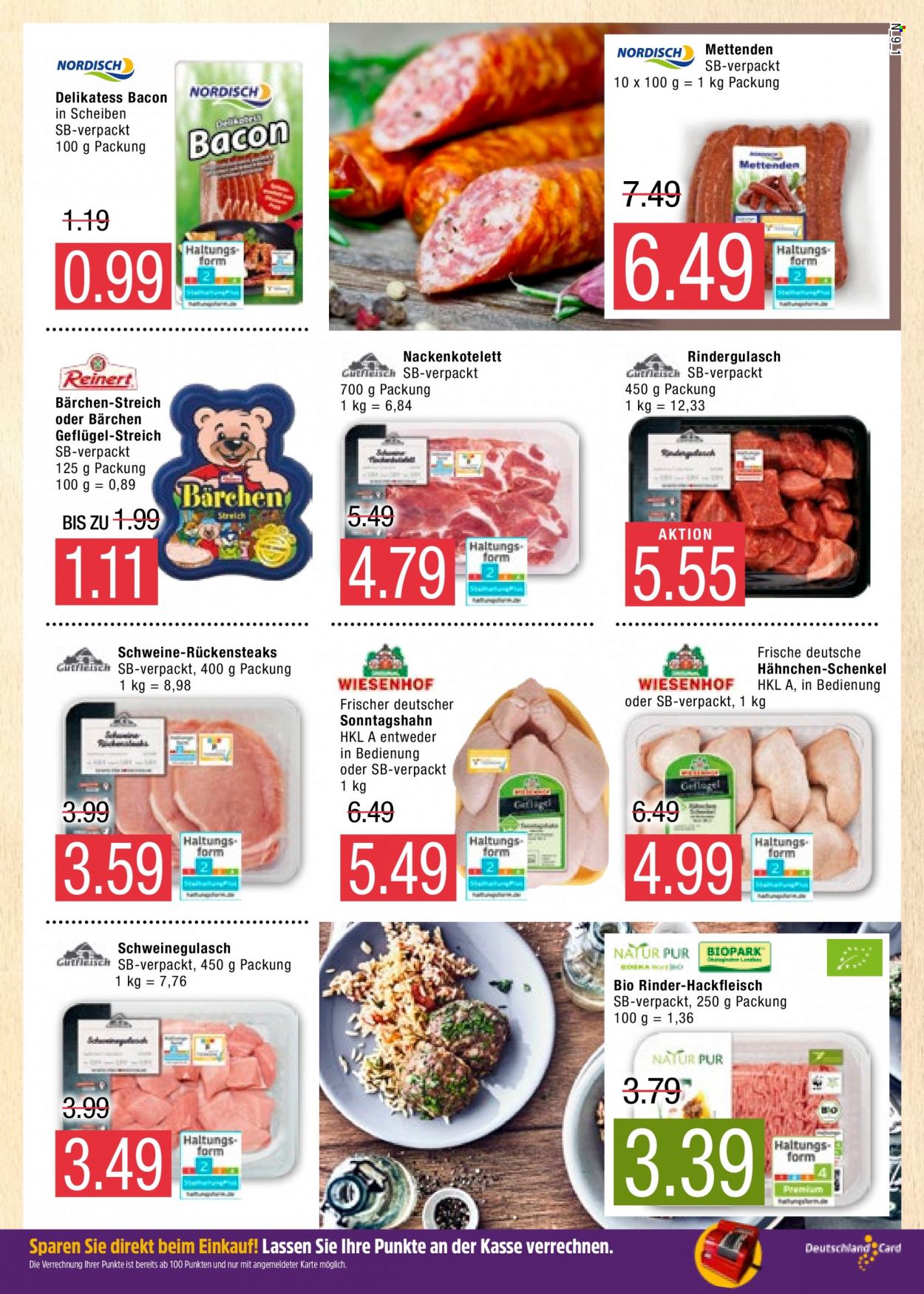 Marktkauf Prospekte  - 27.09.2021 - 2.10.2021. Seite 9