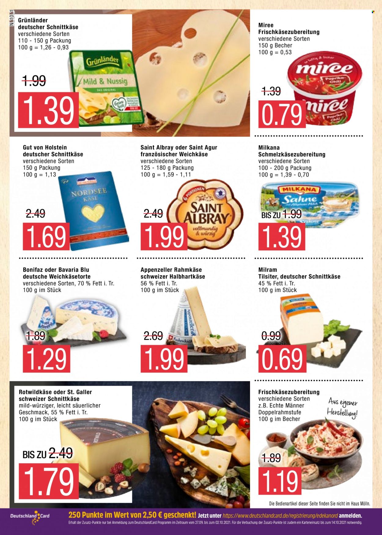 Marktkauf Prospekte  - 27.09.2021 - 2.10.2021. Seite 10