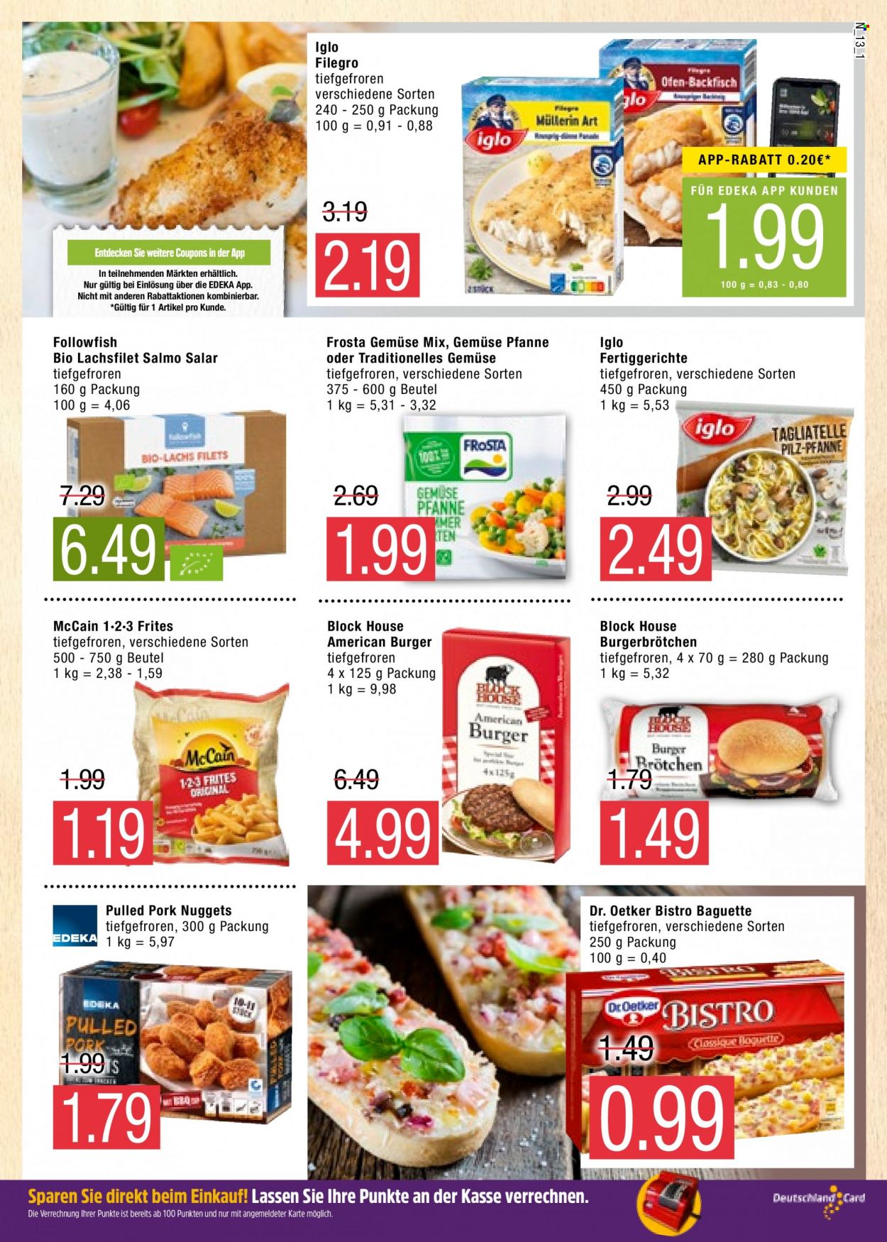 Marktkauf Prospekte  - 27.09.2021 - 2.10.2021. Seite 13