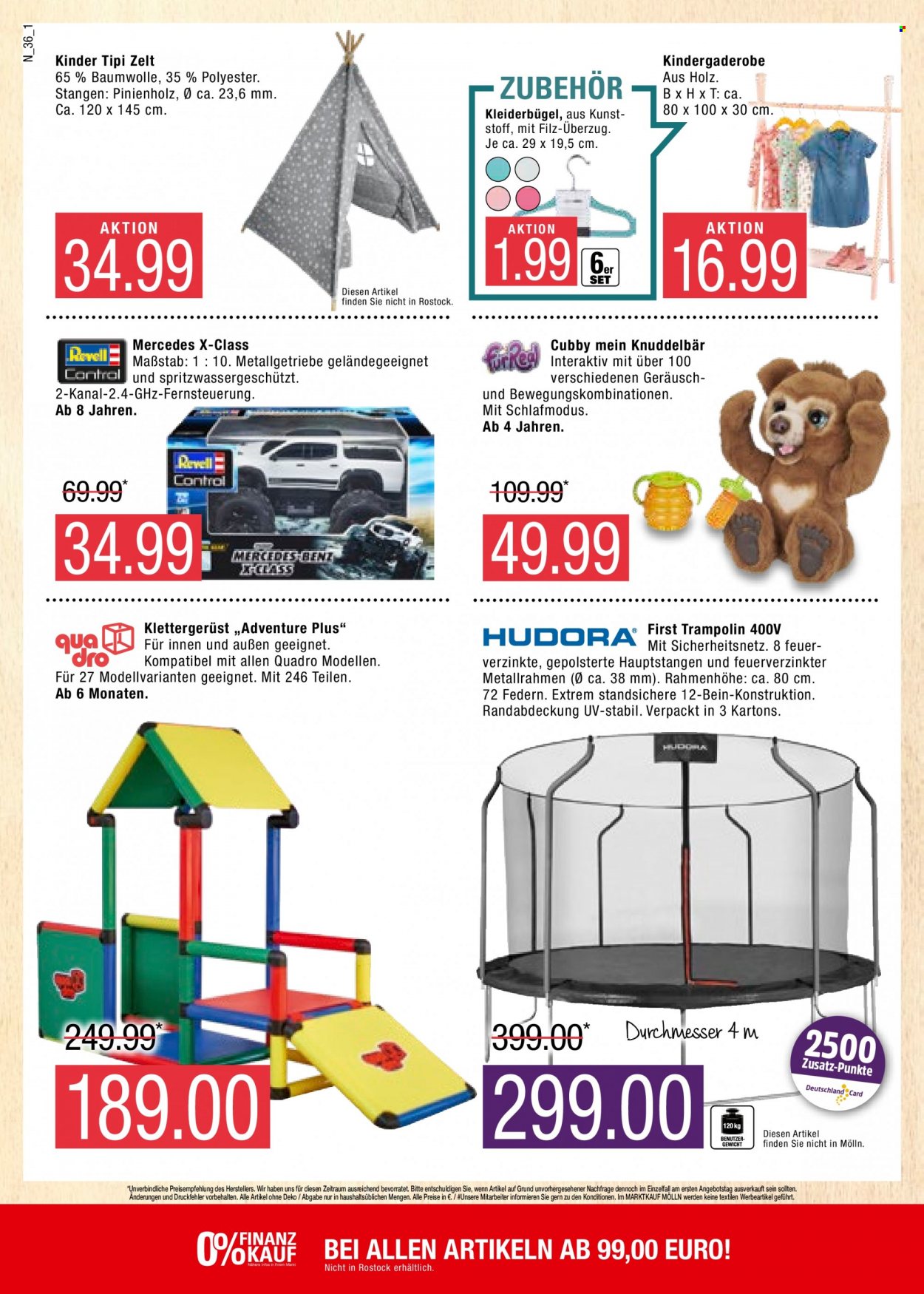 Marktkauf Prospekte  - 27.09.2021 - 2.10.2021. Seite 36