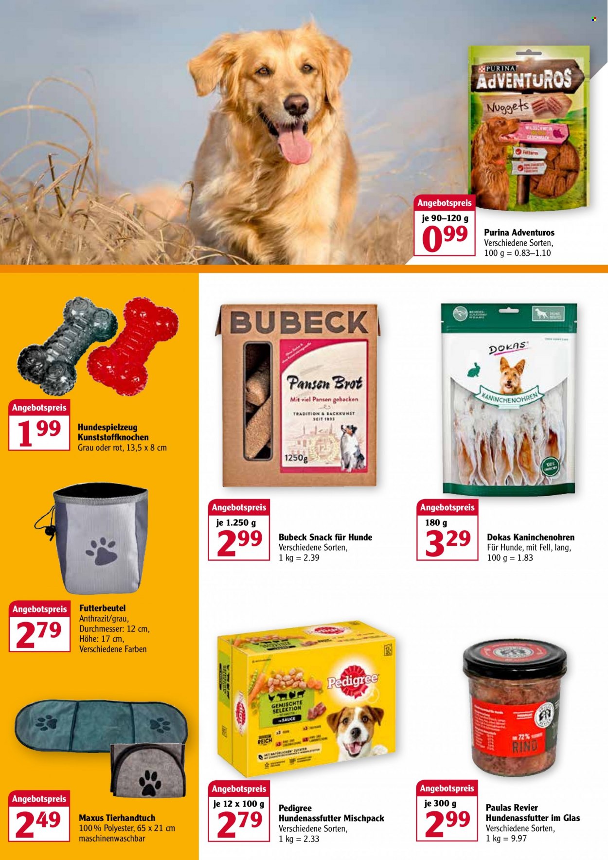 Globus Prospekte  - 27.09.2021 - 2.10.2021. Seite 2