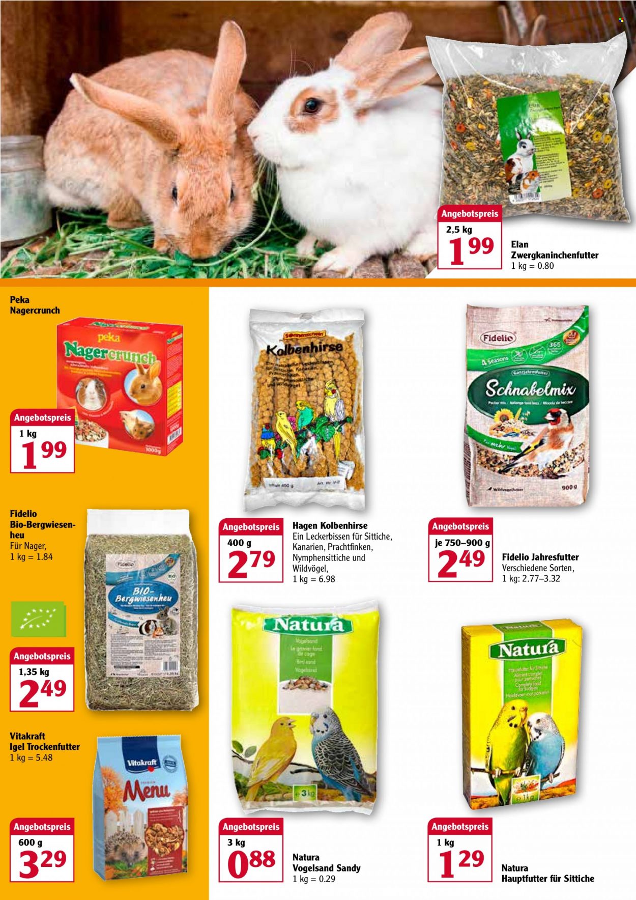 Globus Prospekte  - 27.09.2021 - 2.10.2021. Seite 3
