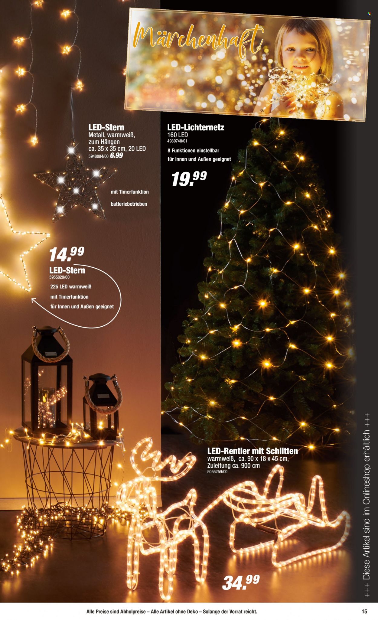 Poco Prospekte  - 28.09.2021 - 24.12.2021. Seite 15
